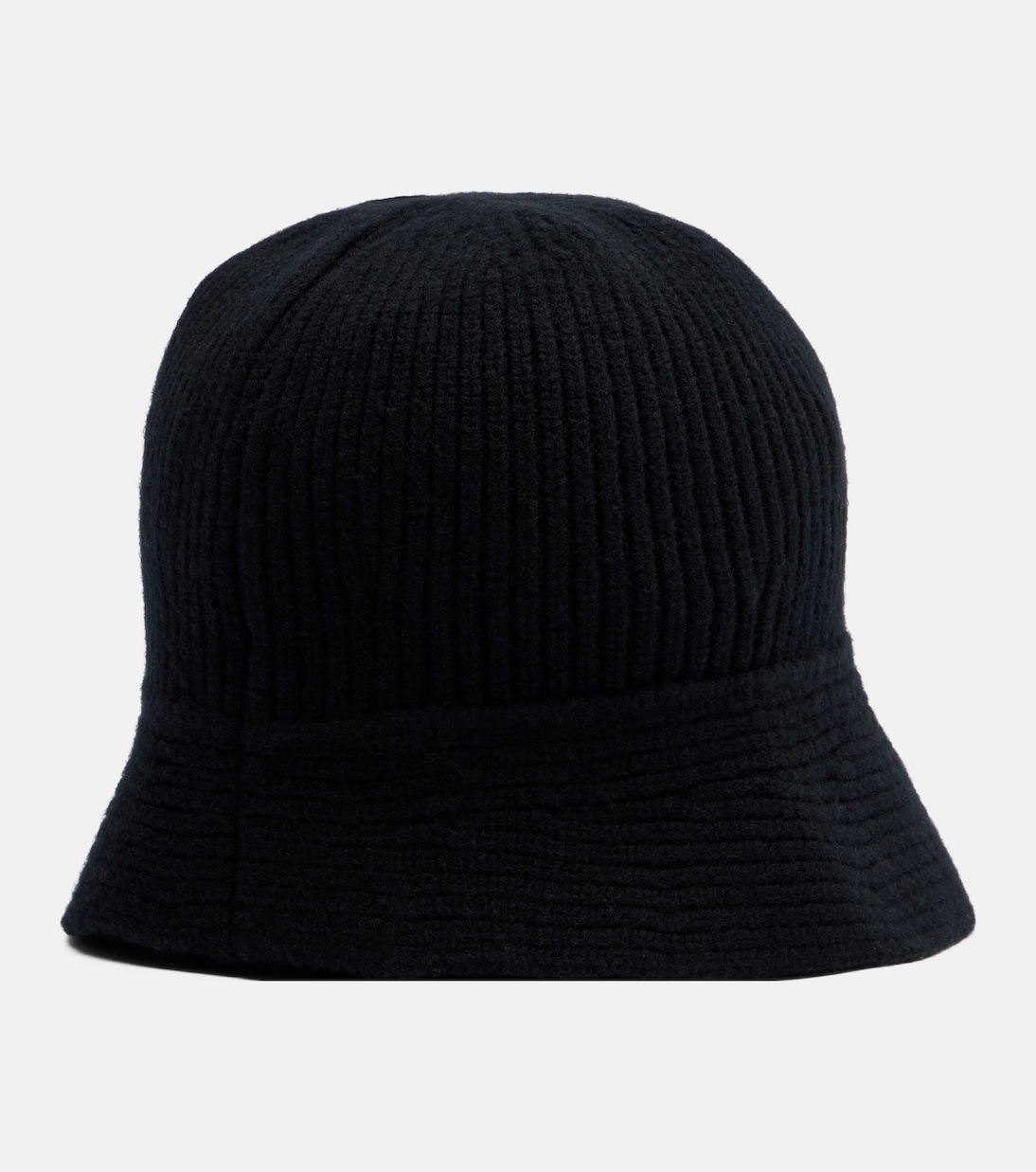 Bruno cashmere and wool hat | Nour Hammour
