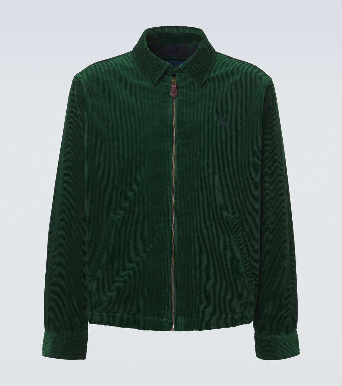 Cotton corduroy jacket | Polo Ralph Lauren