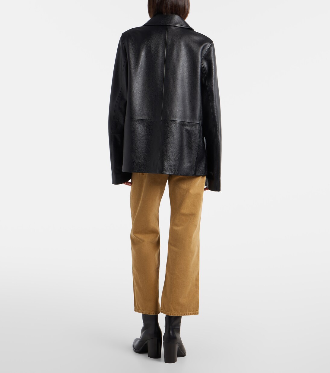 Faye Vintage straight jeans | Citizens of Humanity