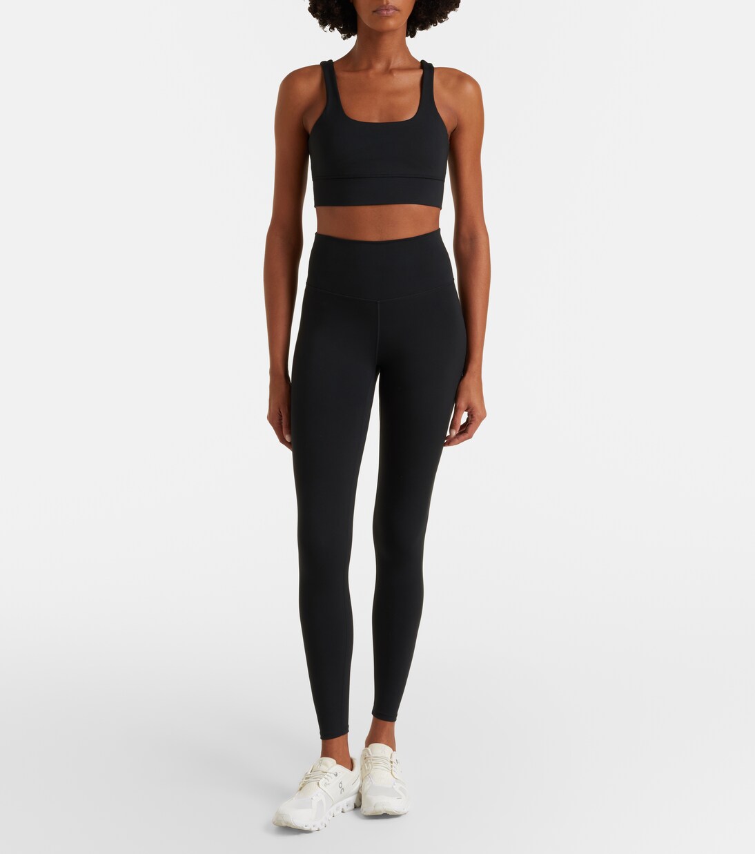 Selma FreeSoft sports bra | Varley
