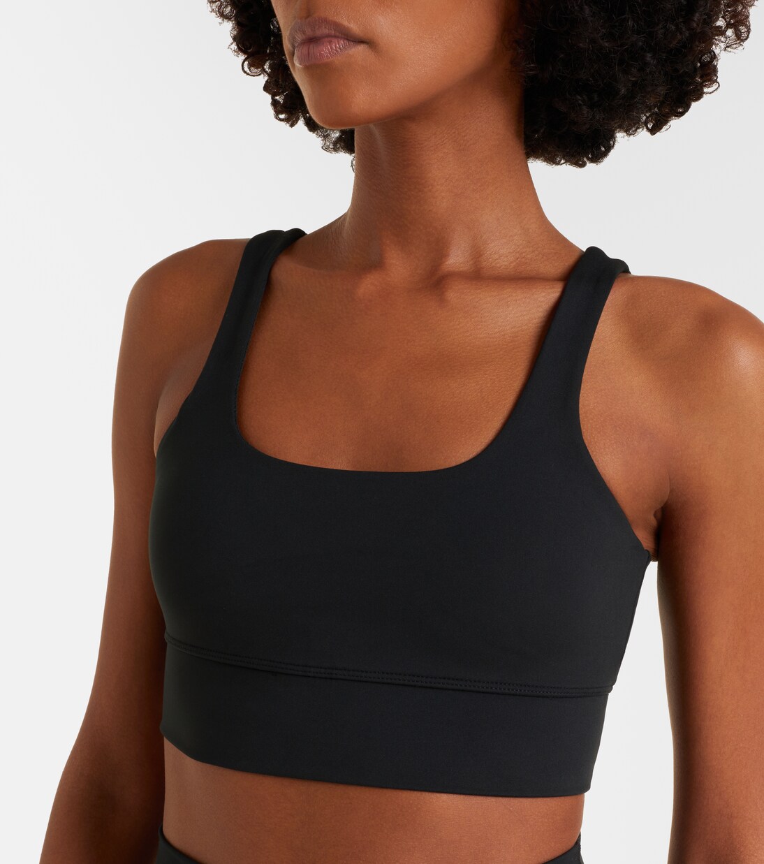 Selma FreeSoft sports bra | Varley