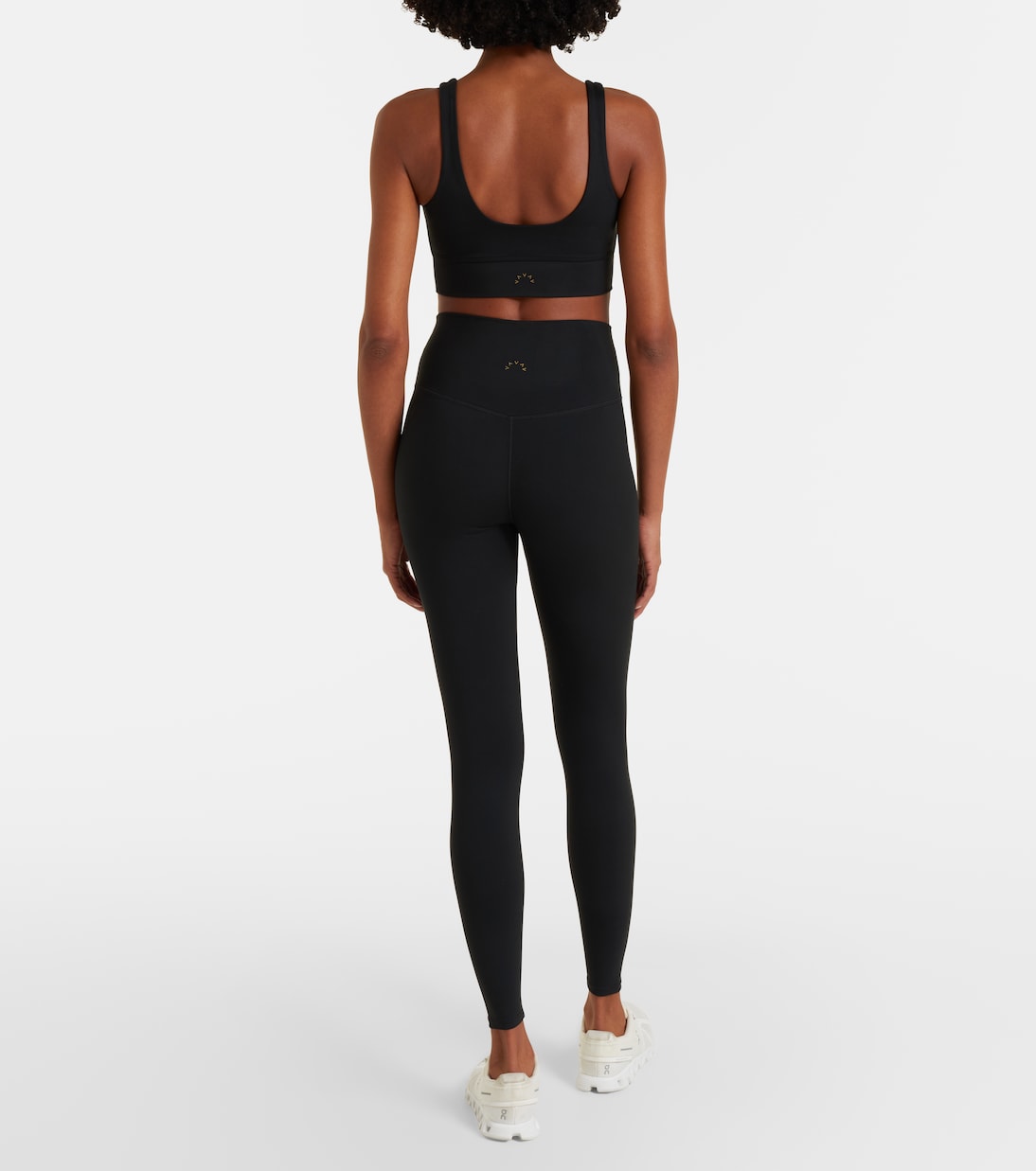 Selma FreeSoft sports bra | Varley