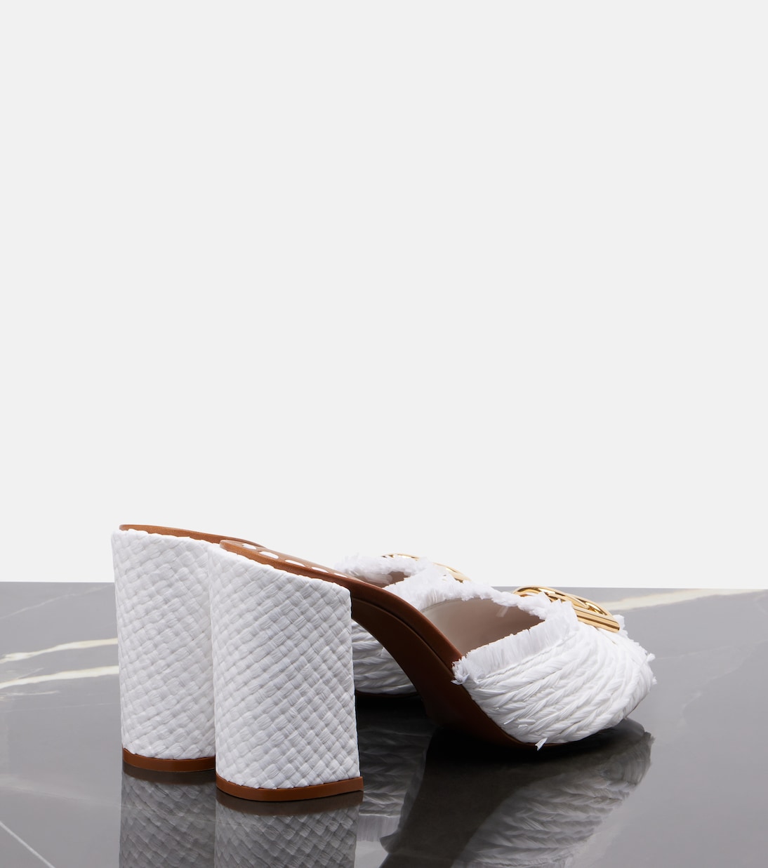 DG mules | Dolce&Gabbana