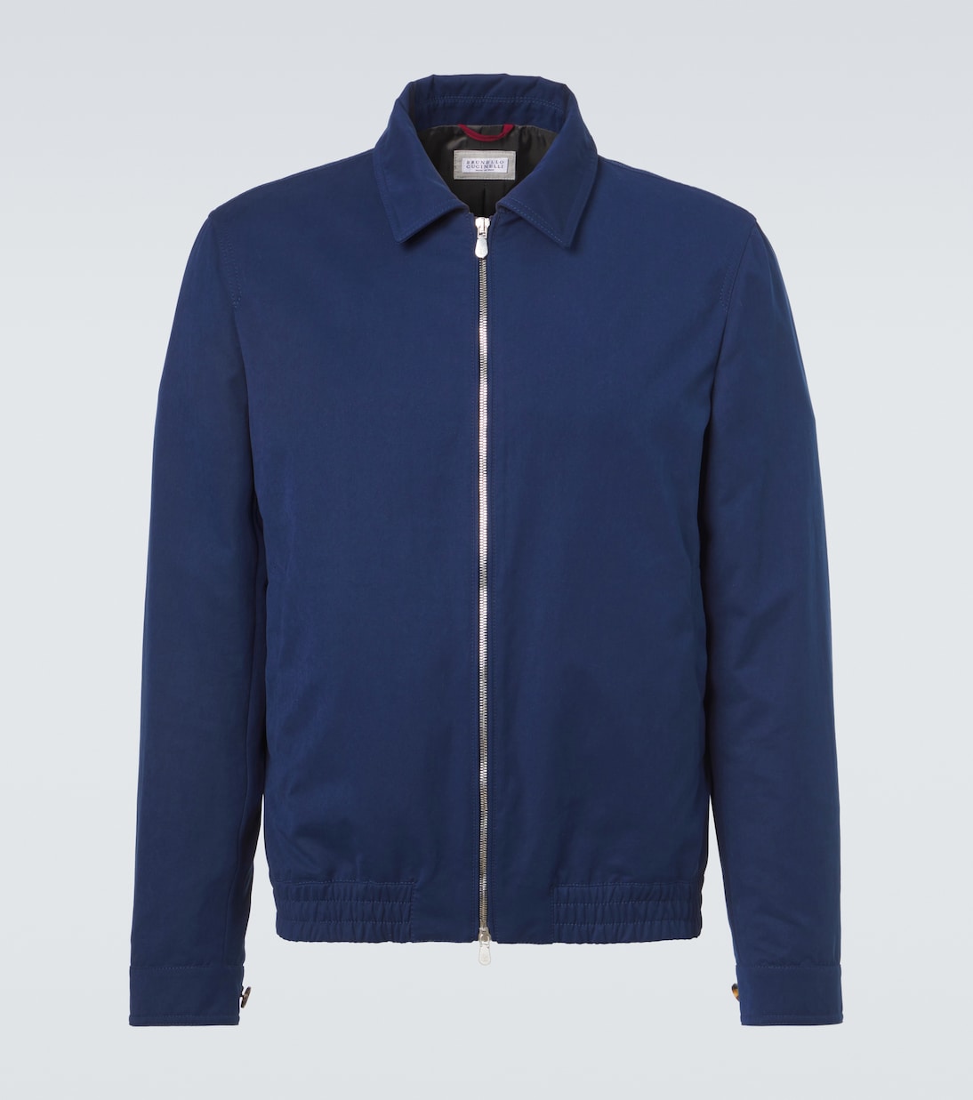 Veste blouson technique | Brunello Cucinelli