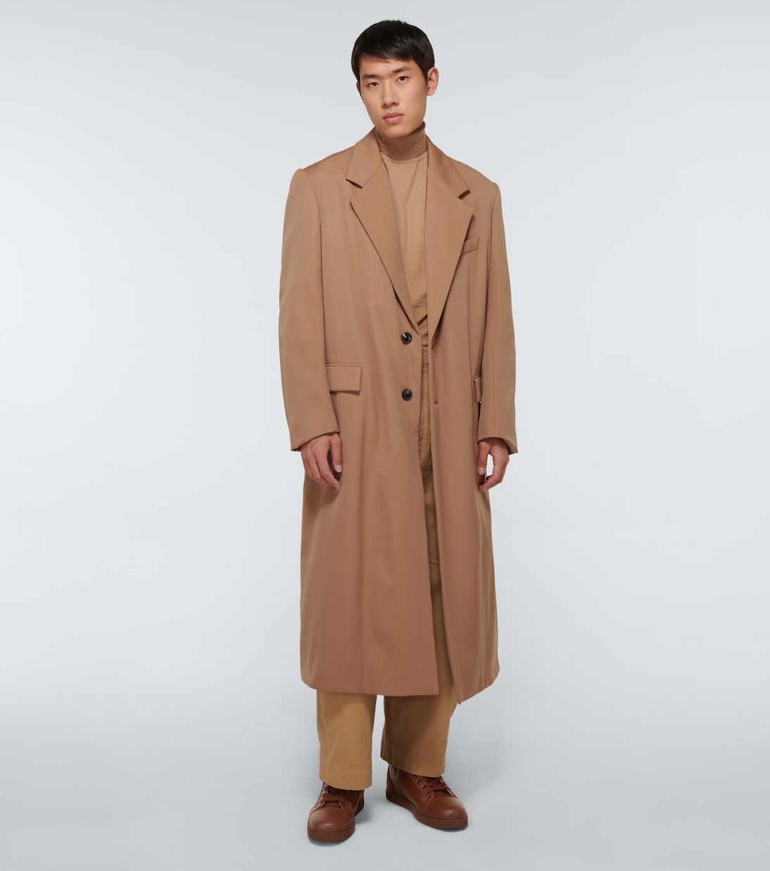 Fun Louis sneakers | Christian Louboutin