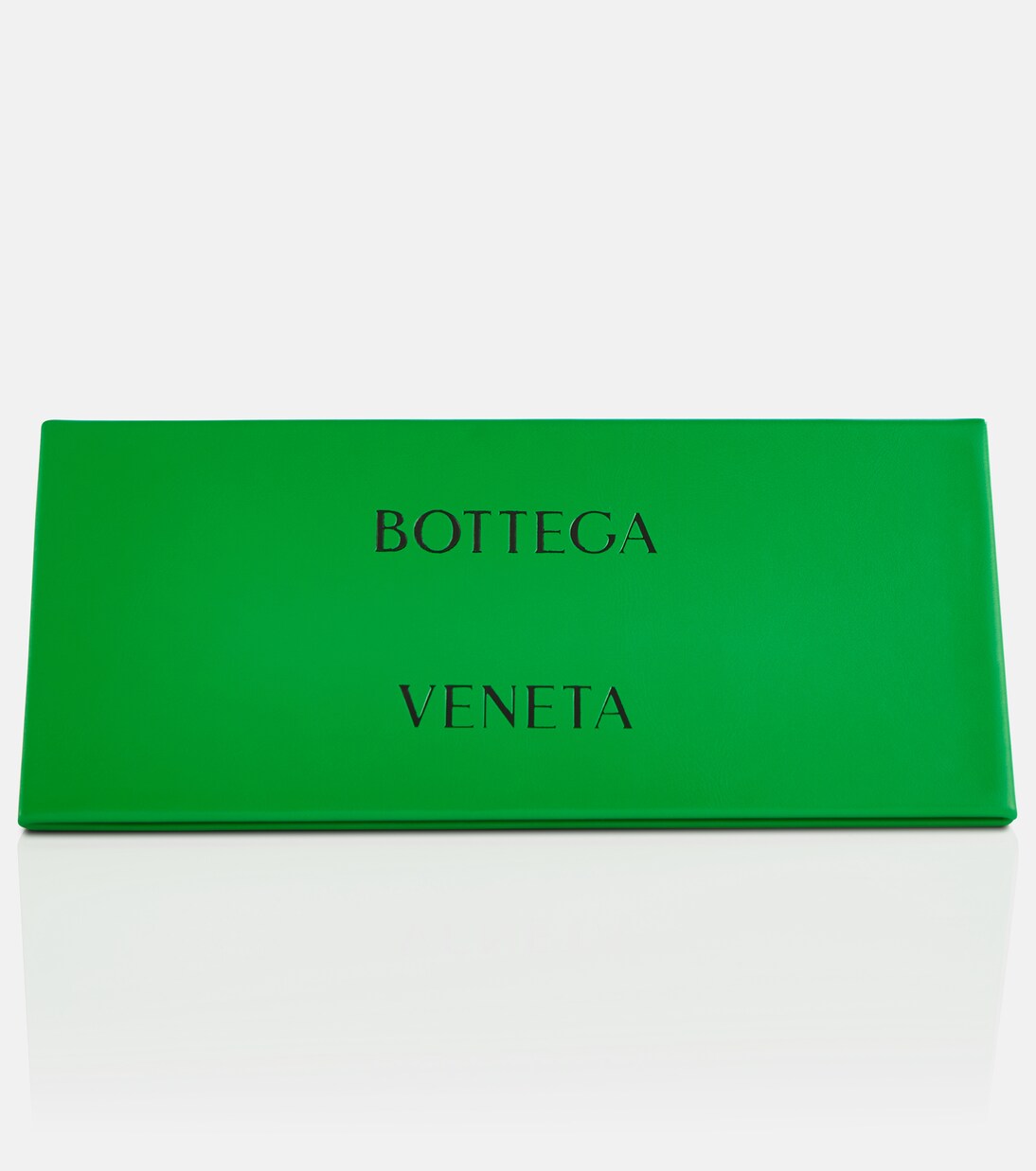 Occhiali da sole Mitre in acetato | Bottega Veneta