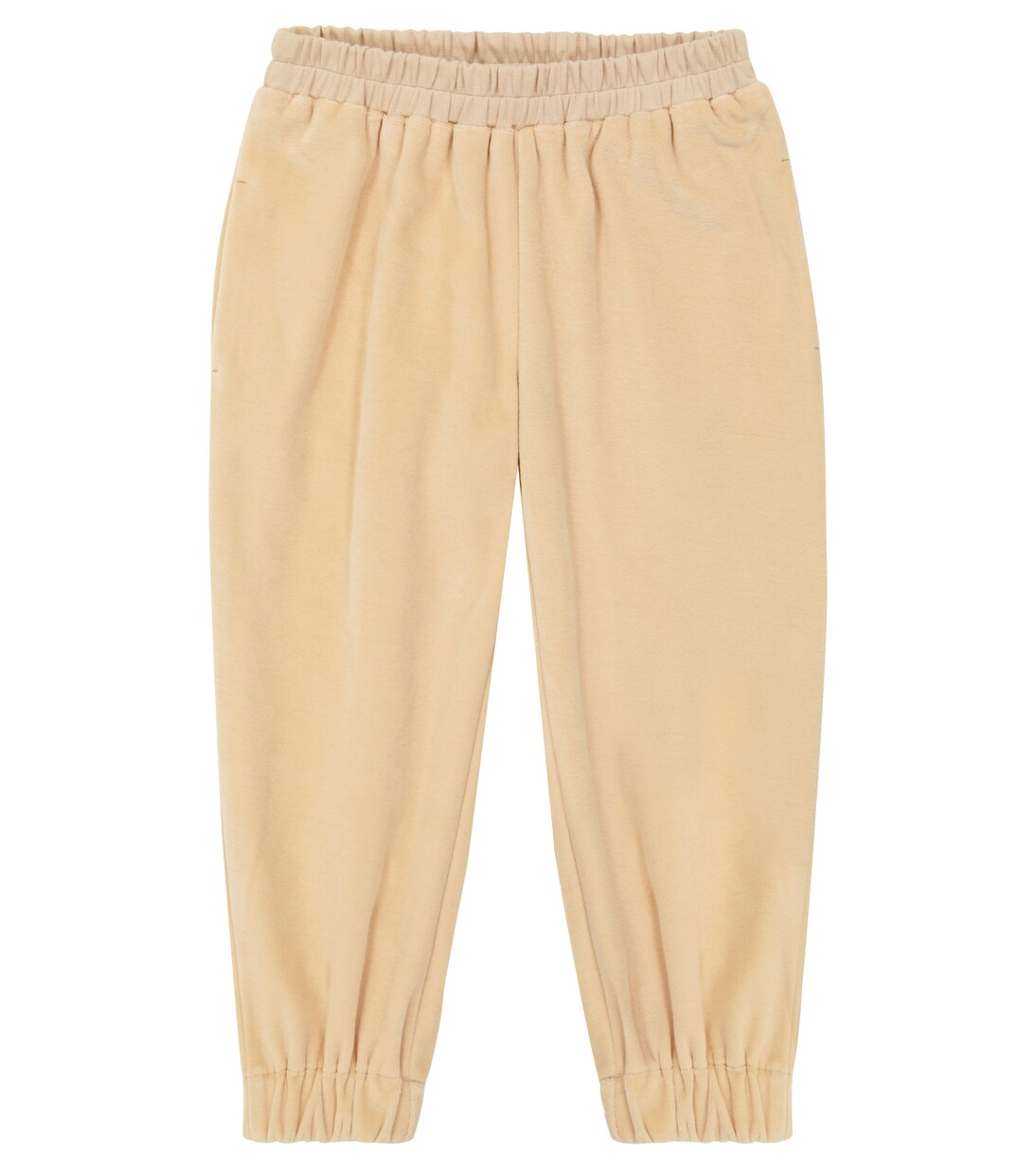 Velvet jersey sweatpants | Paade Mode