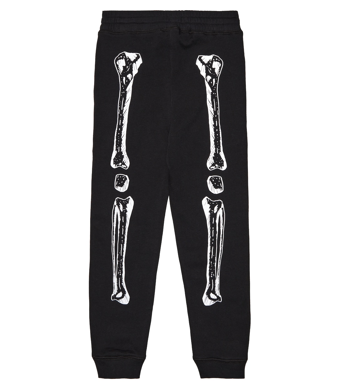 Printed cotton sweatpants | Stella McCartney Kids