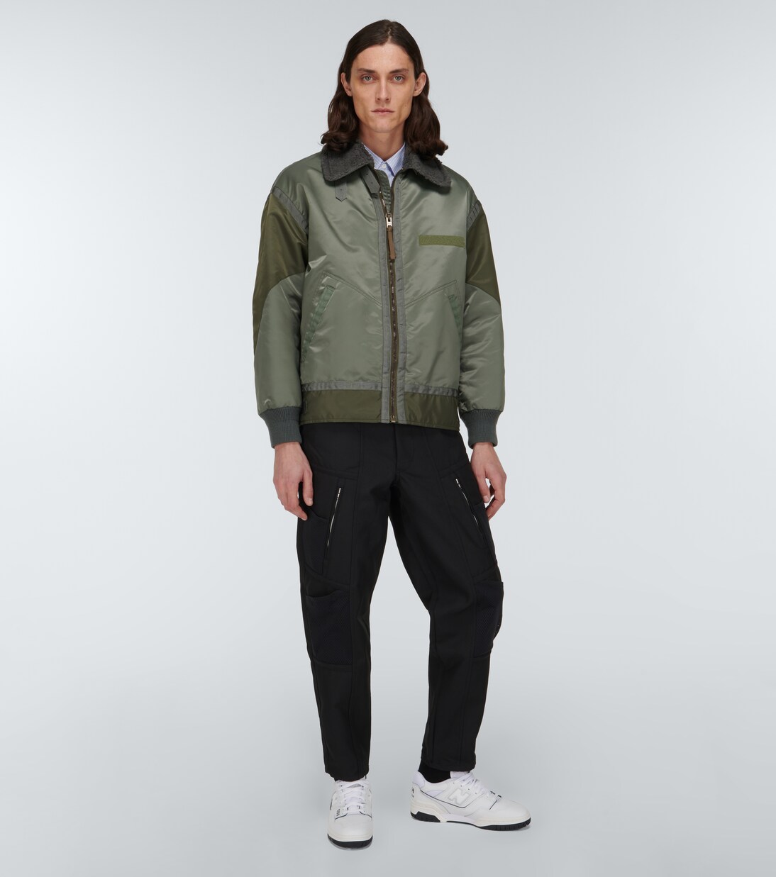 x New Balance 550 sneakers | Comme des Garçons Homme