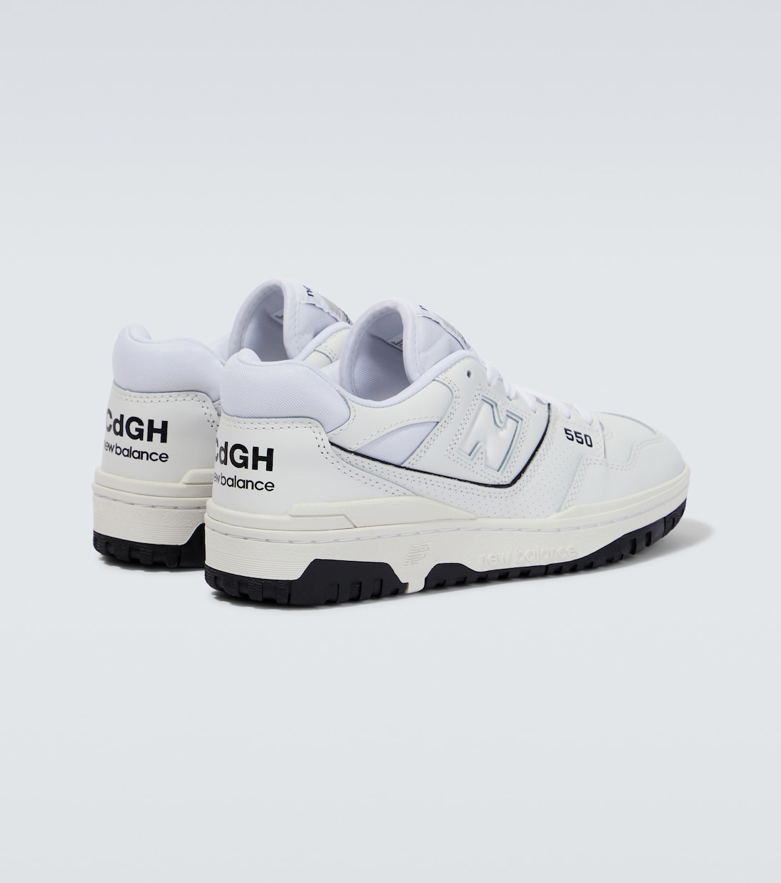 x New Balance 550 sneakers | Comme des Garçons Homme