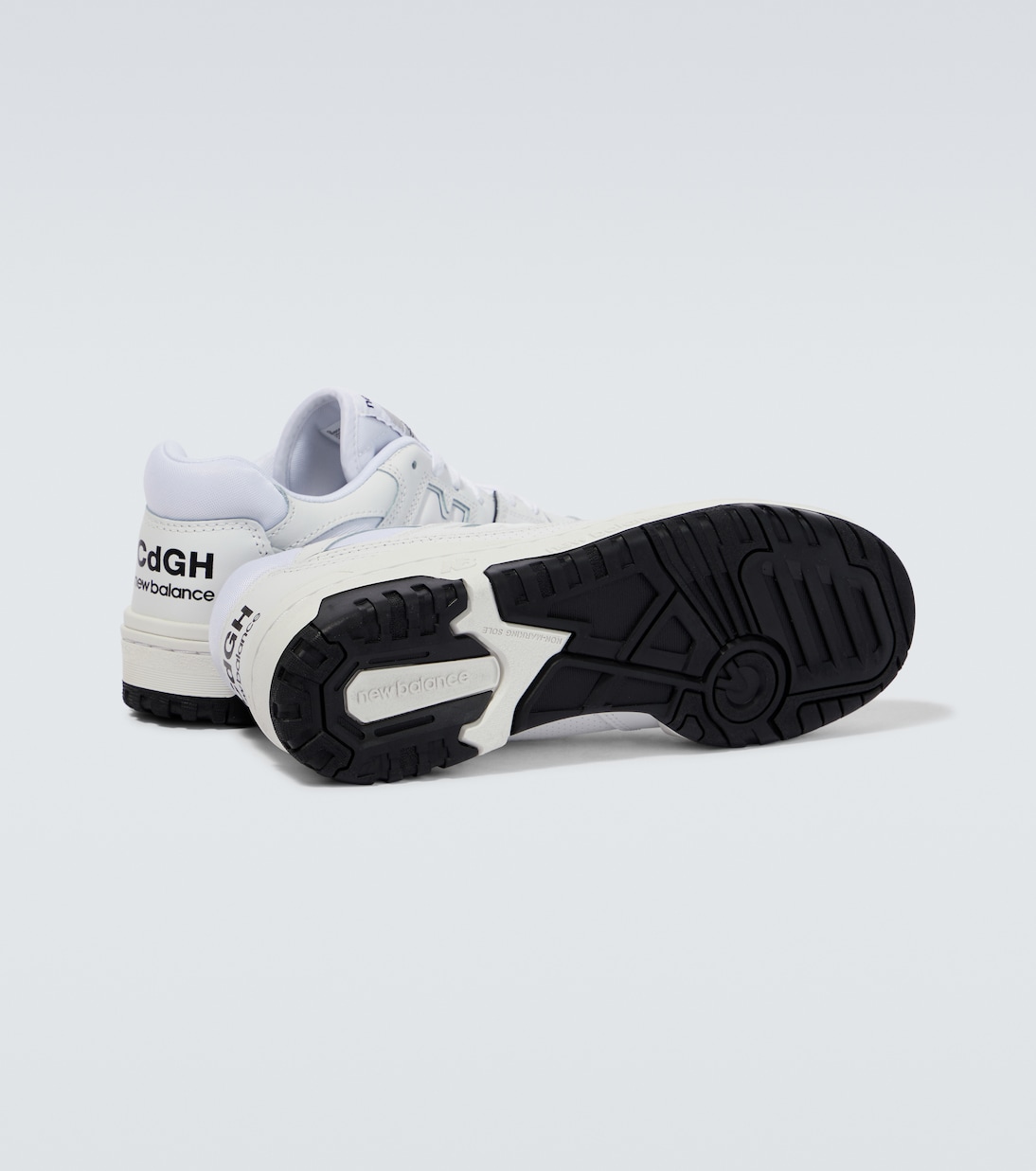 x New Balance 550 sneakers | Comme des Garçons Homme