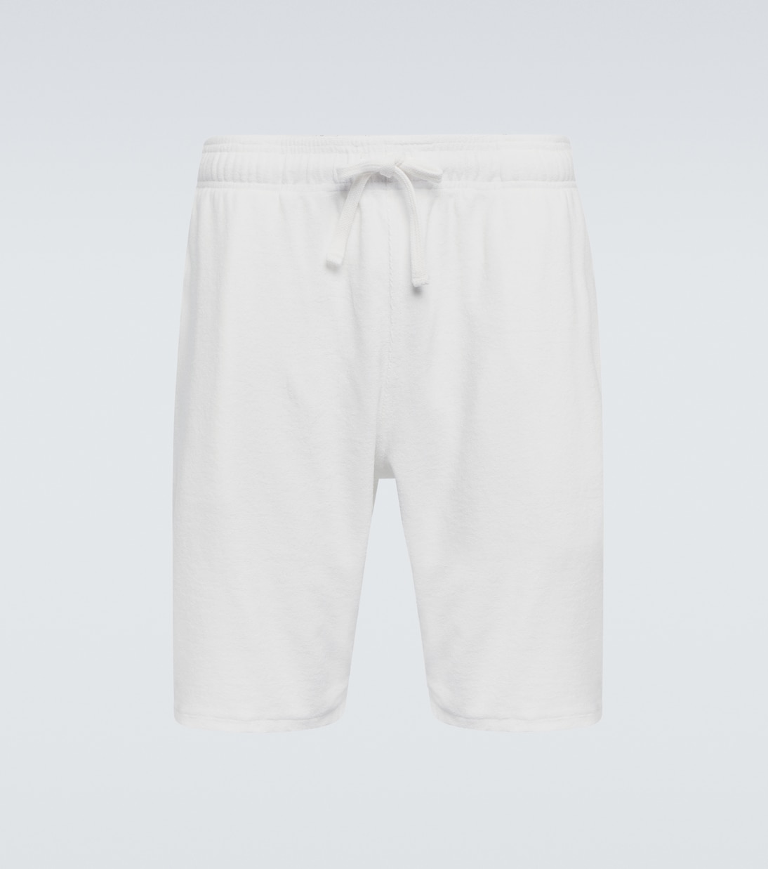 Shorts aus Frottee | Vilebrequin