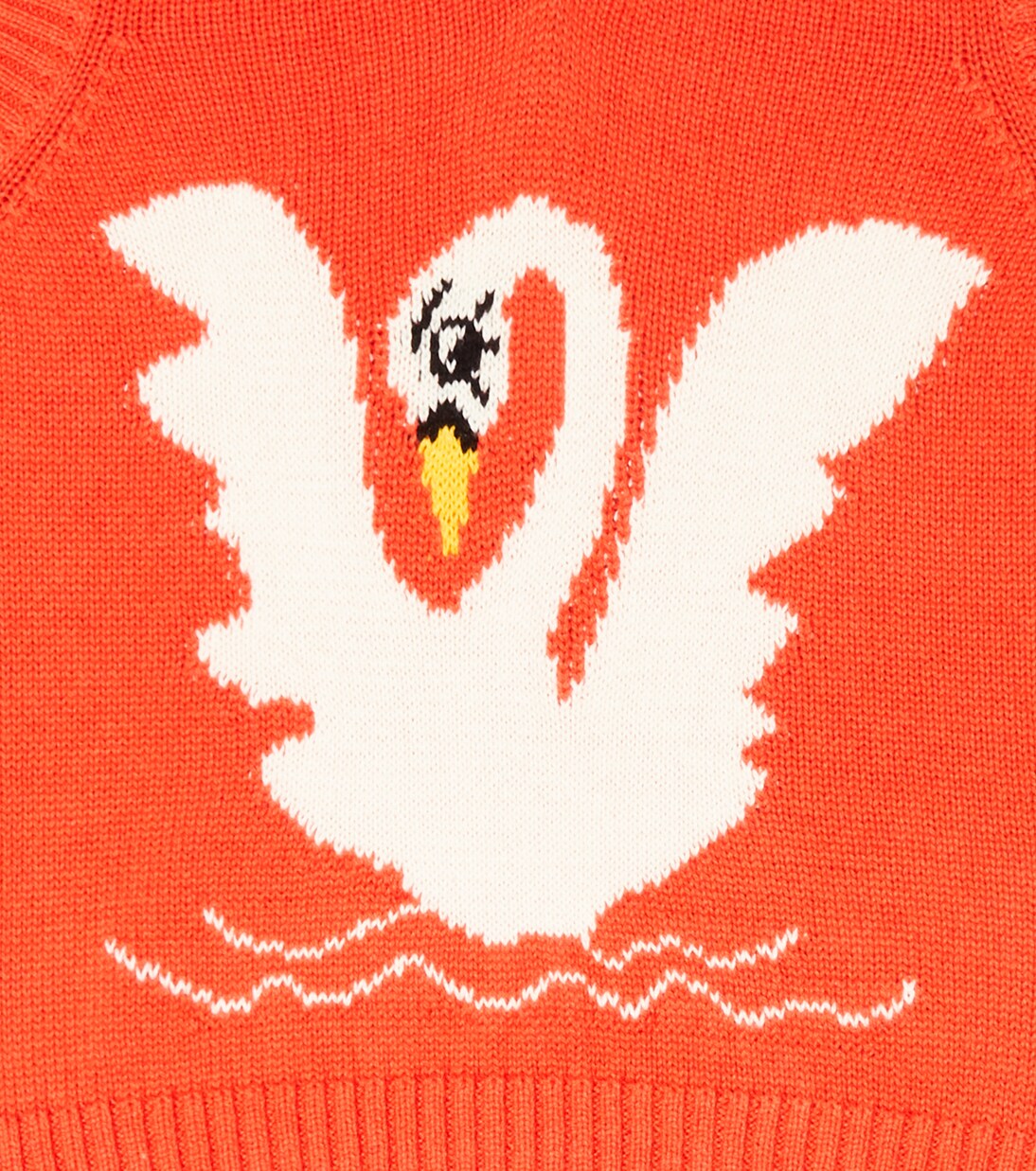 코튼 베스트 | Mini Rodini