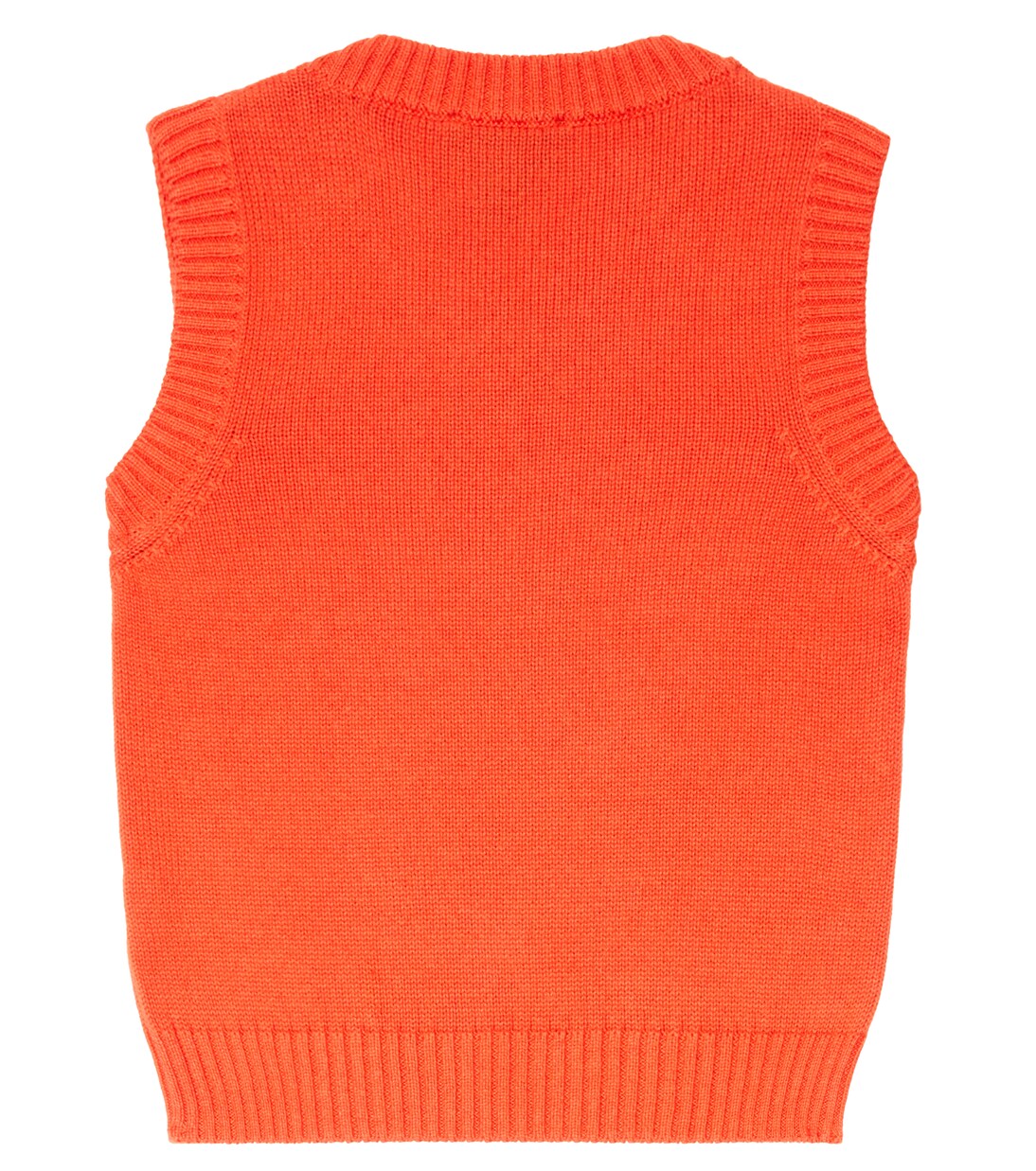 코튼 베스트 | Mini Rodini