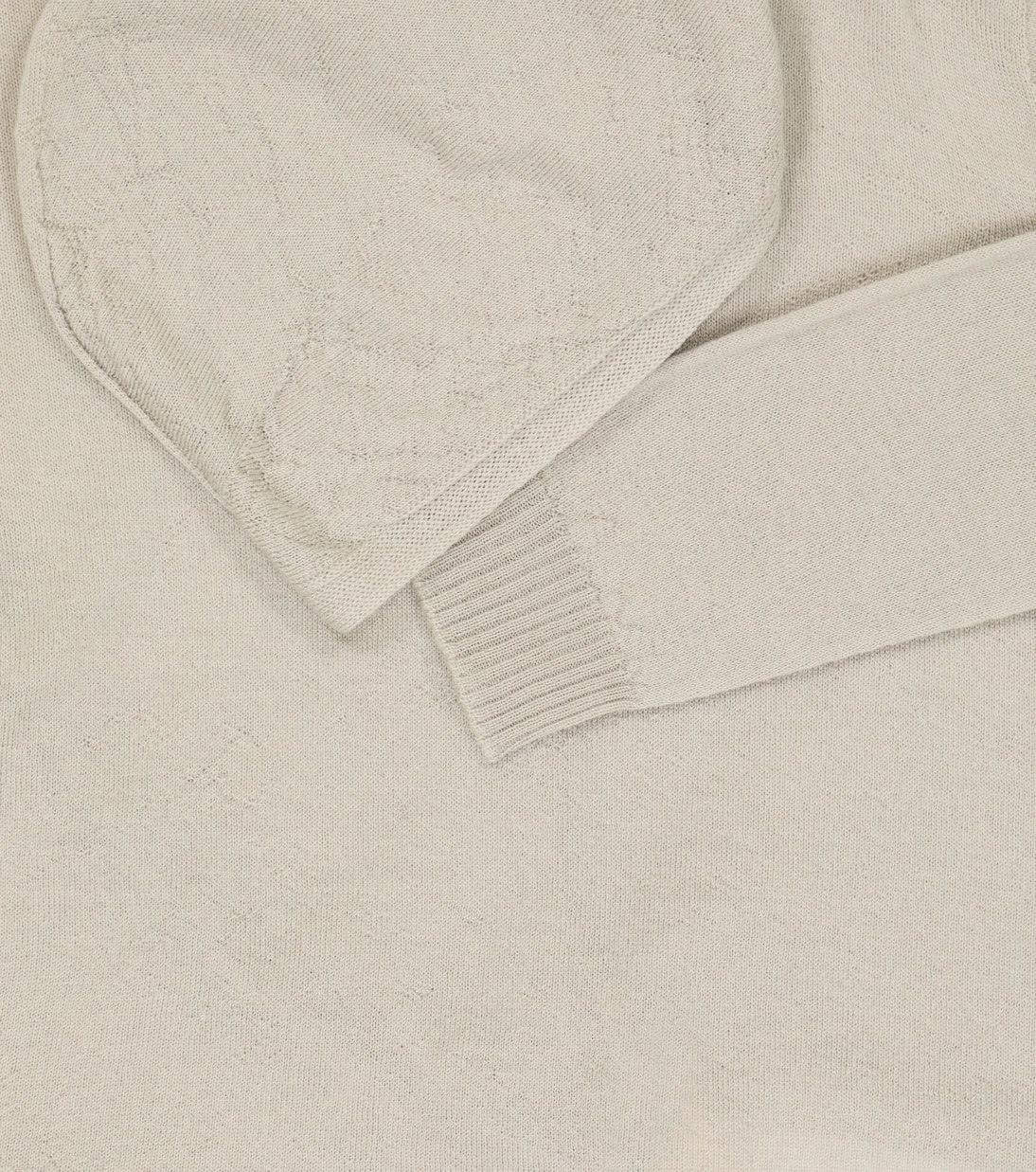 Wool hoodie | Rick Owens Kids