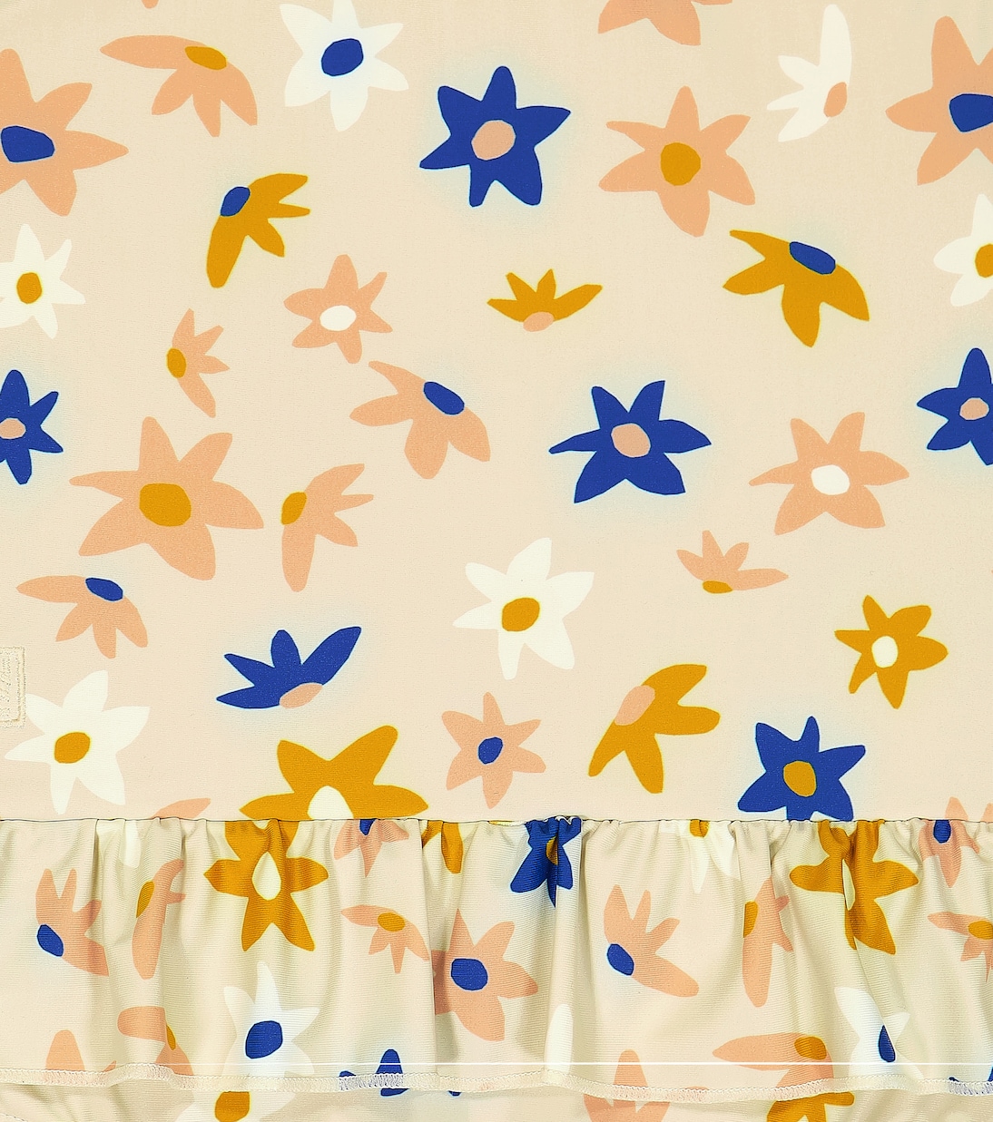 Maillot de bain Amara à fleurs | Liewood