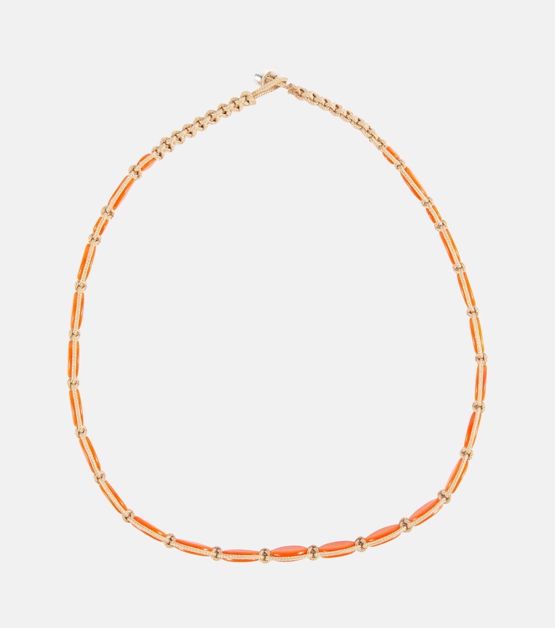 Collar adornado | Isabel Marant