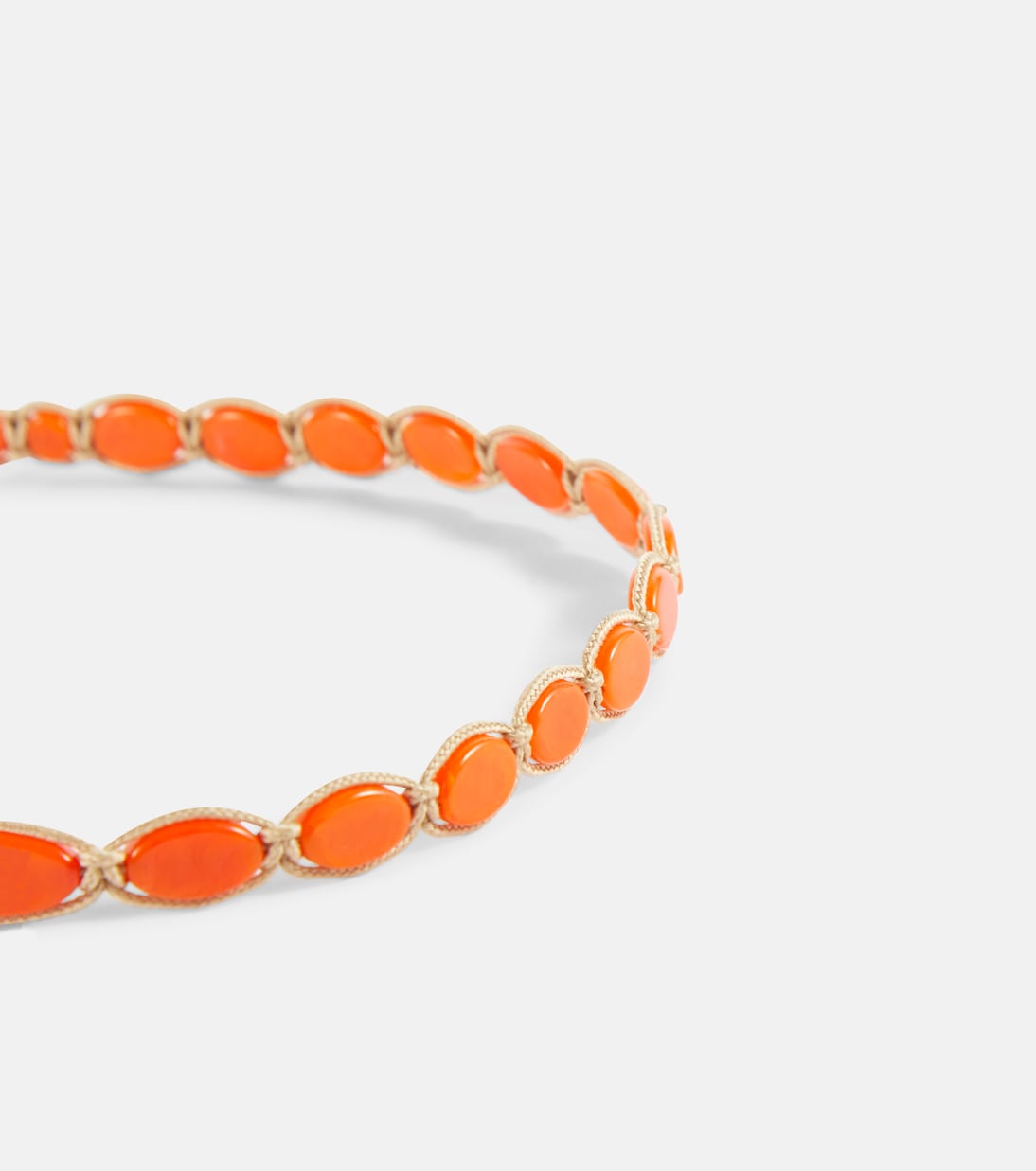 Collar adornado | Isabel Marant