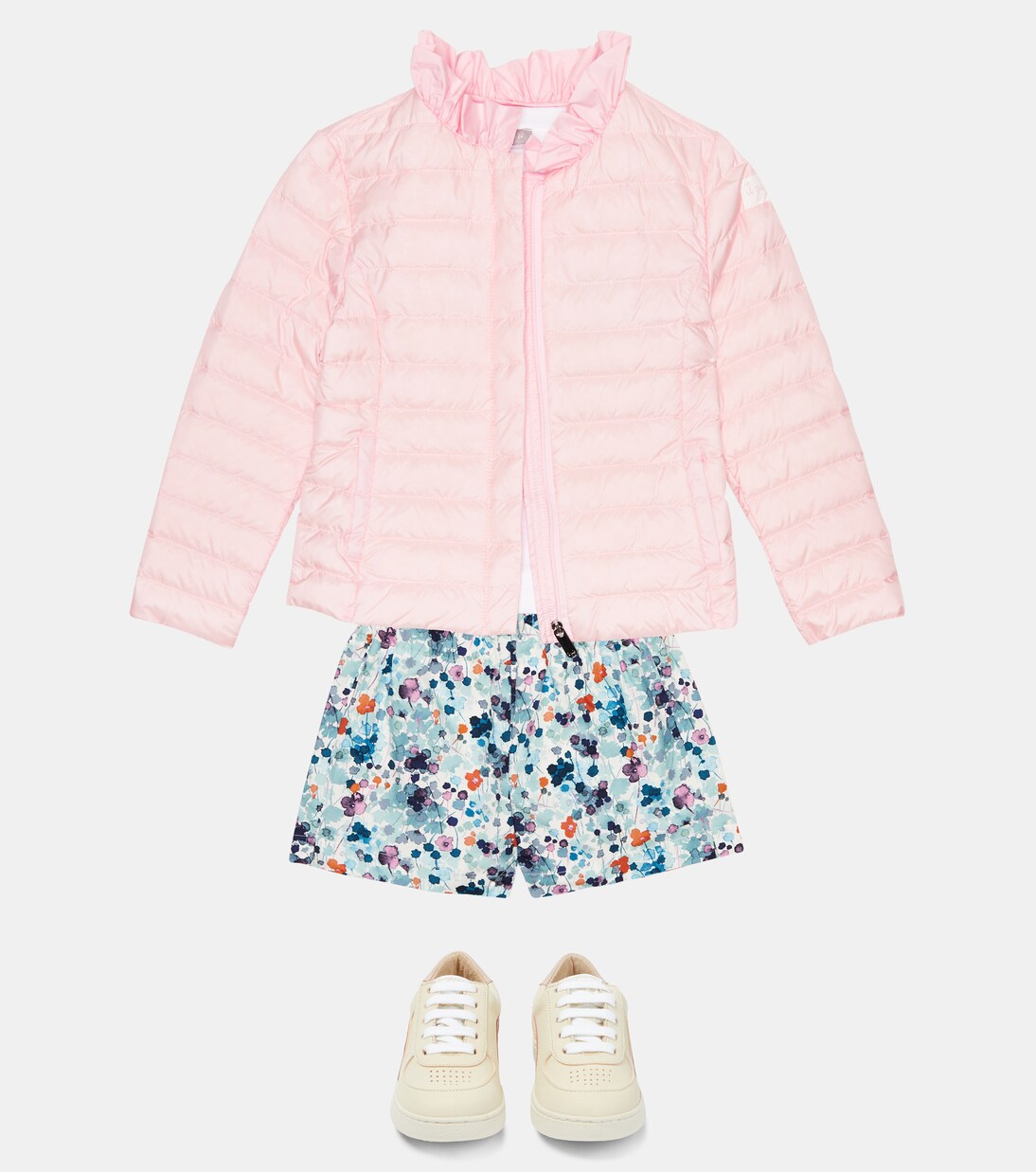 Veste doudoune | Il Gufo