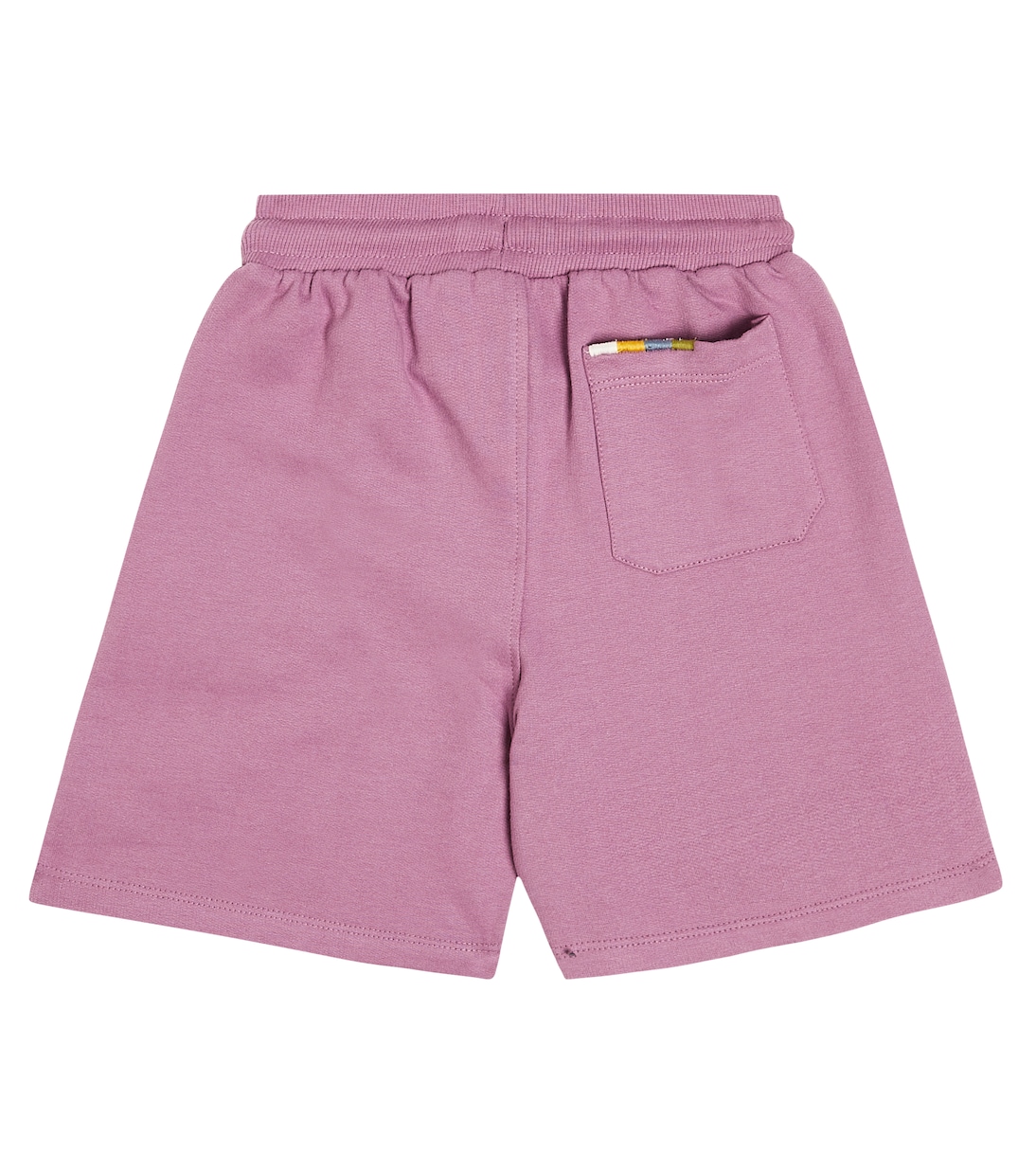 Shorts Jivan aus Baumwoll-Jersey | Louise Misha