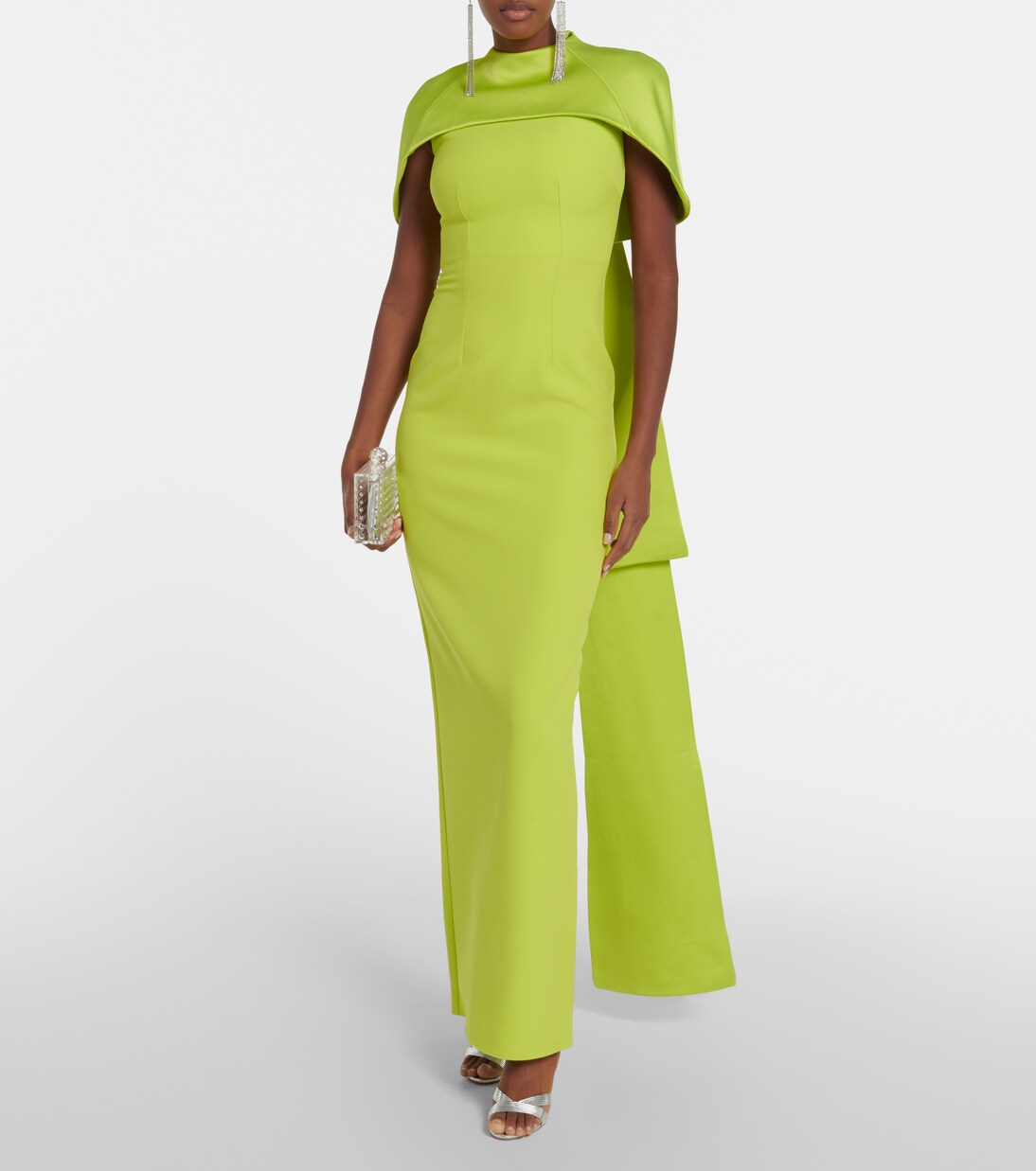 Robe Kalika | Safiyaa