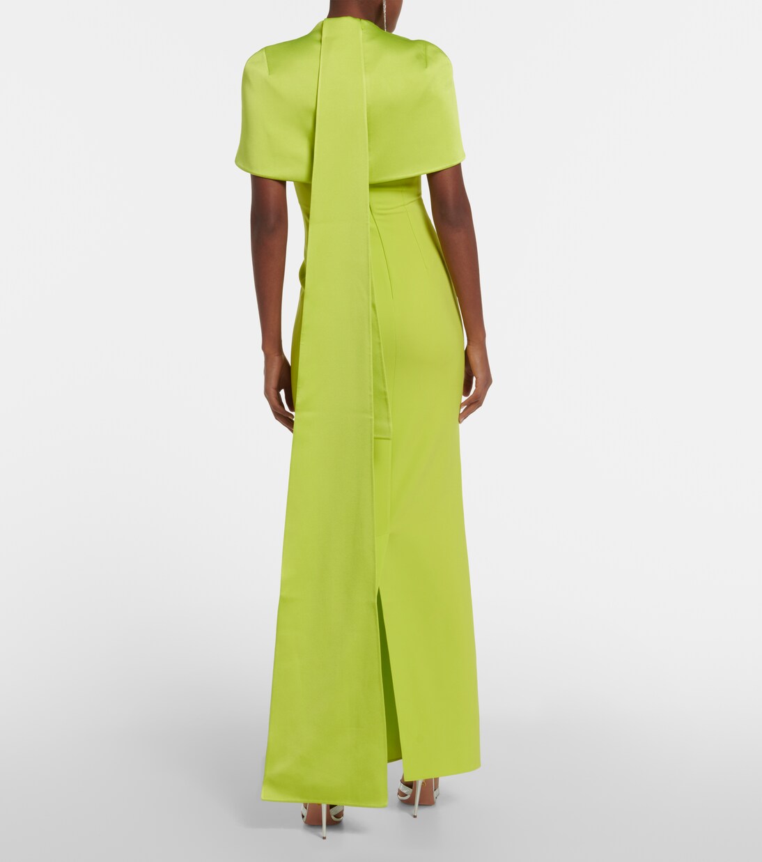 Robe Kalika | Safiyaa