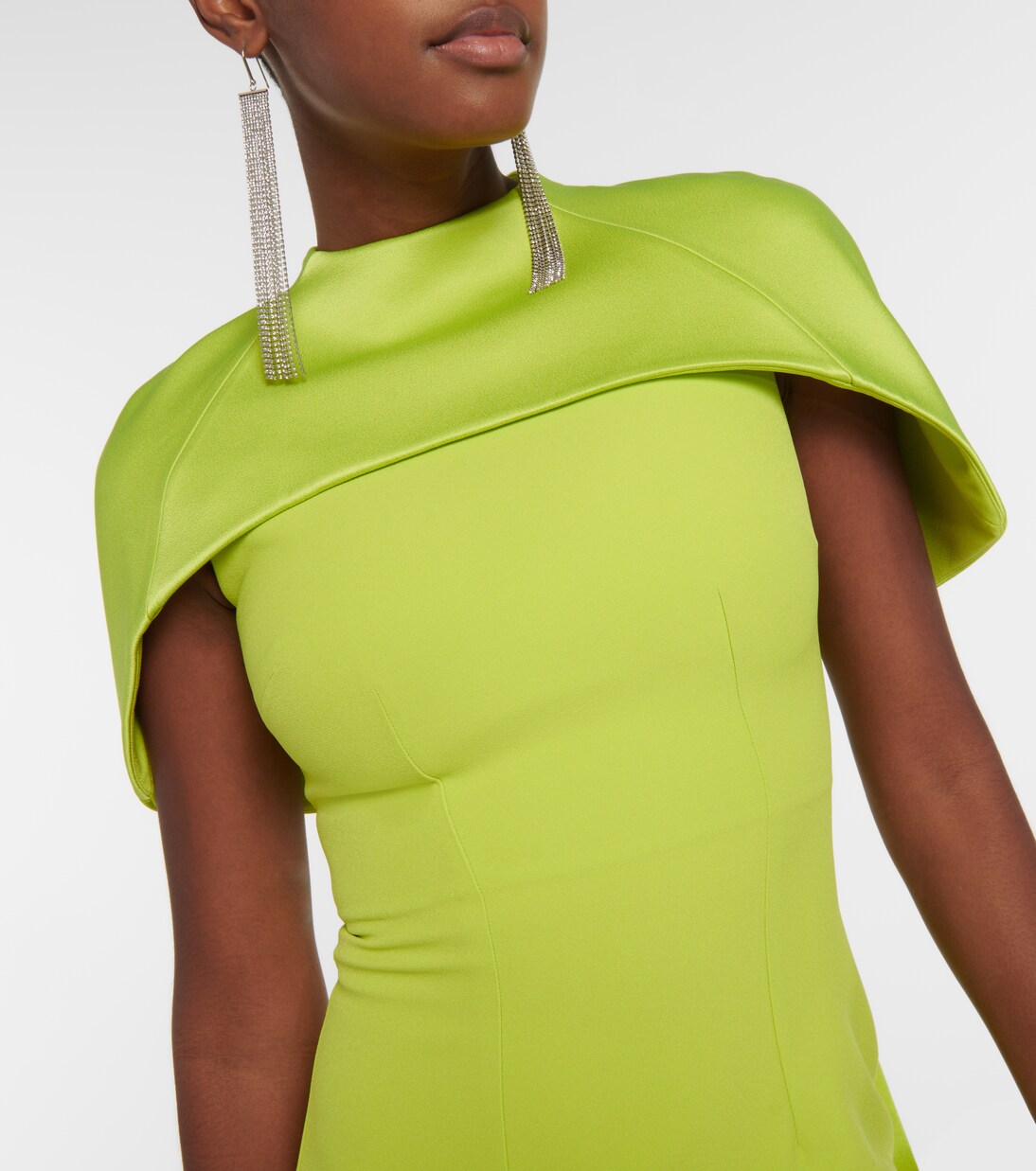 Robe Kalika | Safiyaa