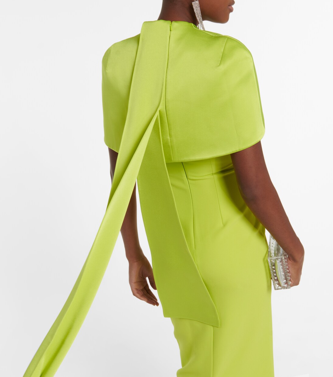 Robe Kalika | Safiyaa