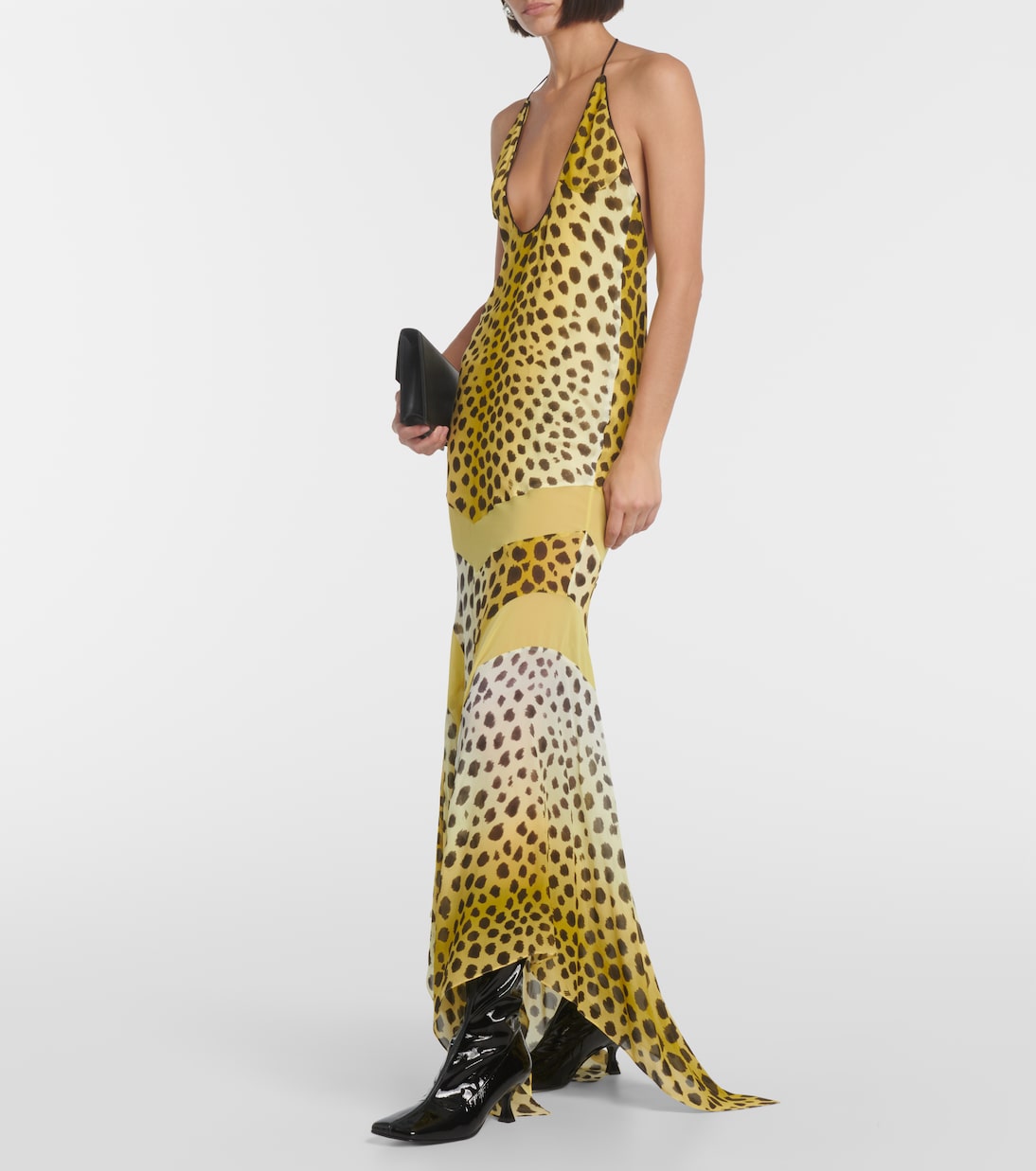 Ankle Boots Lola | Souliers Martinez