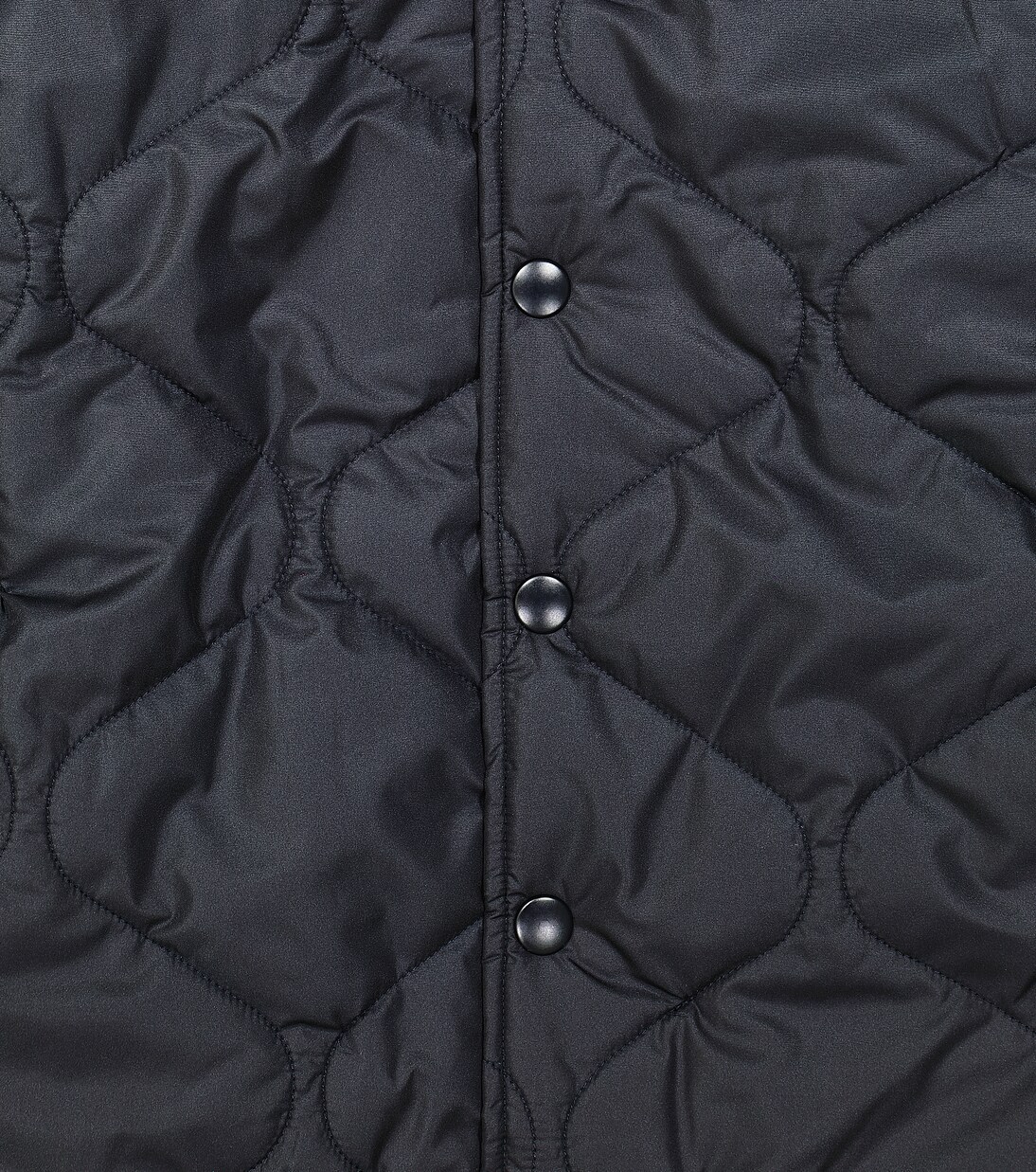 Colette padded jacket | The New Society