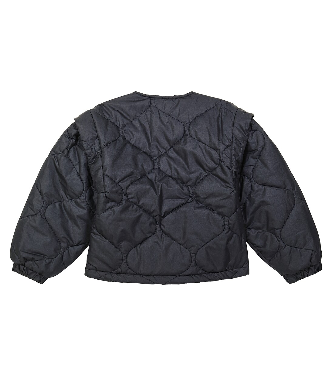 Colette padded jacket | The New Society