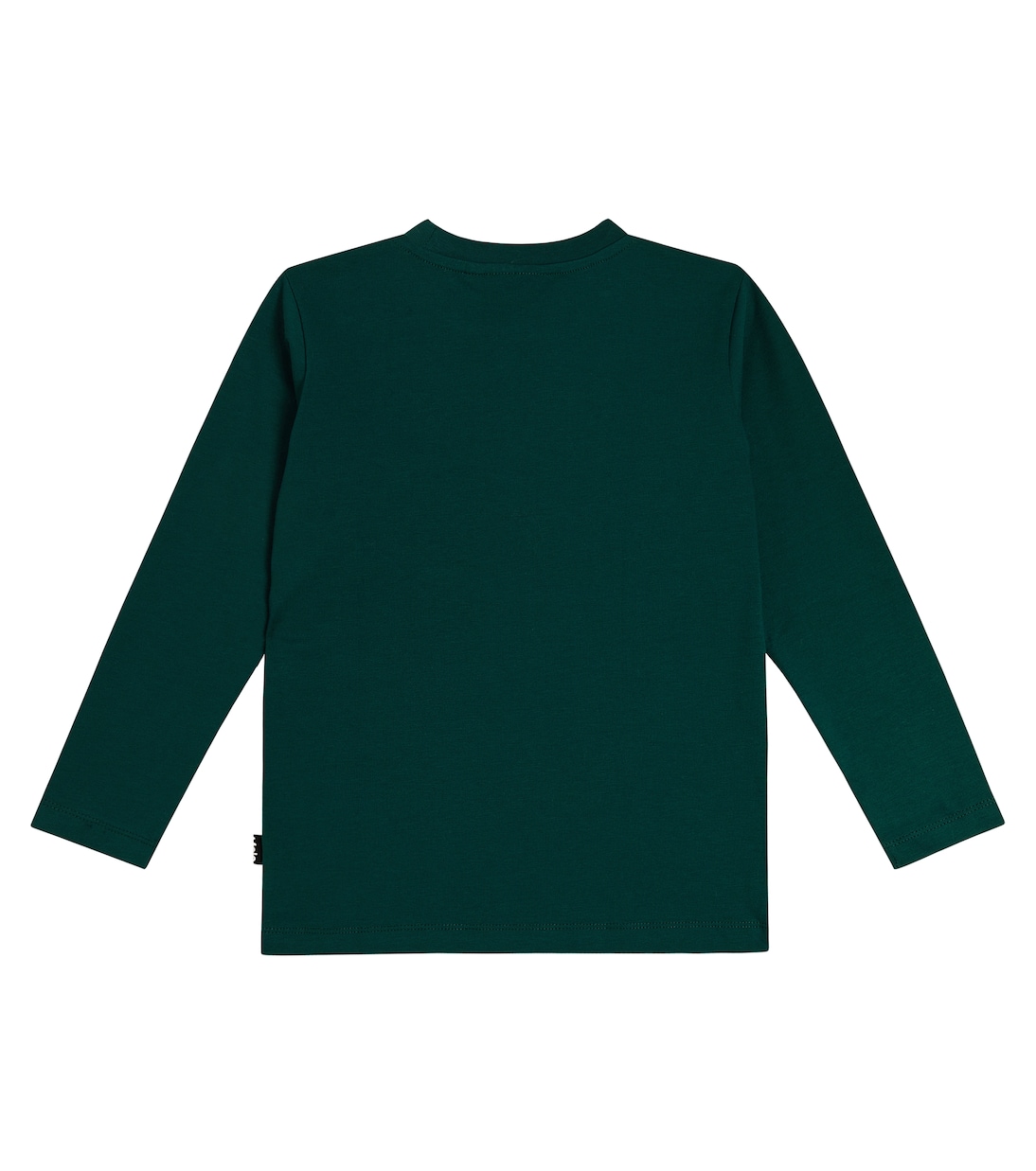 Camiseta Reif de algodón estampada | Molo