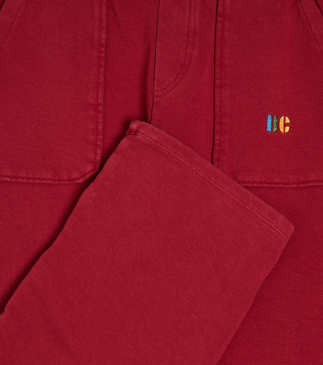 Hose aus einem Baumwollgemisch | Bobo Choses