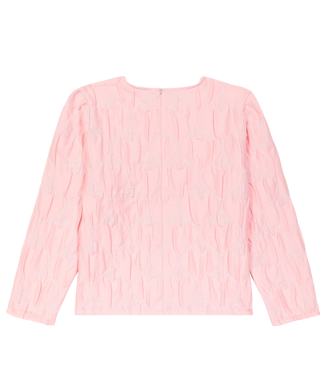 Heart sweater | Caroline Bosmans