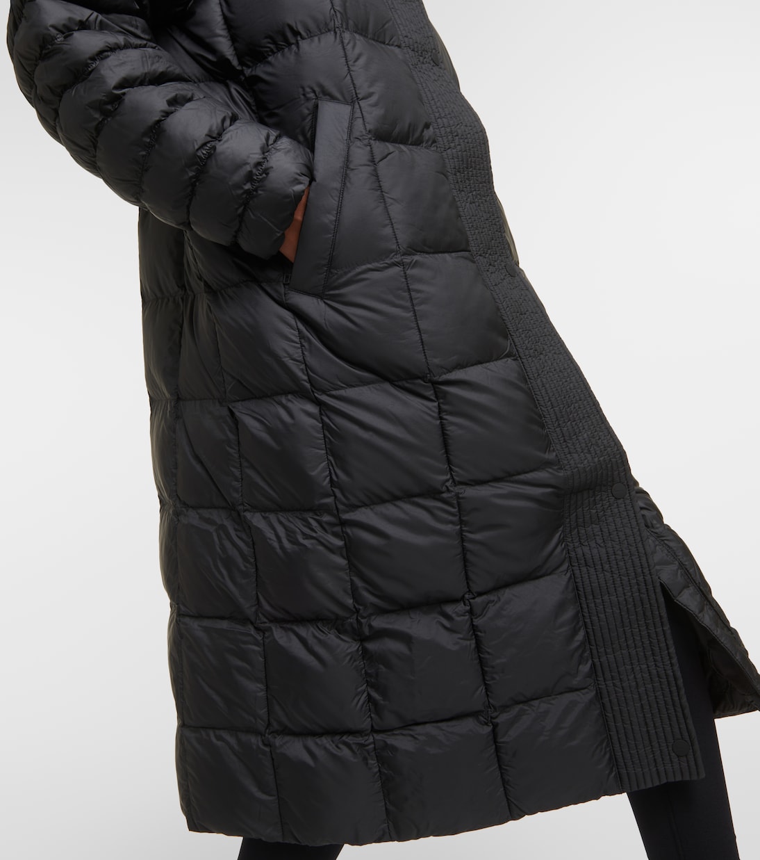 Wattierter Mantel | Nike