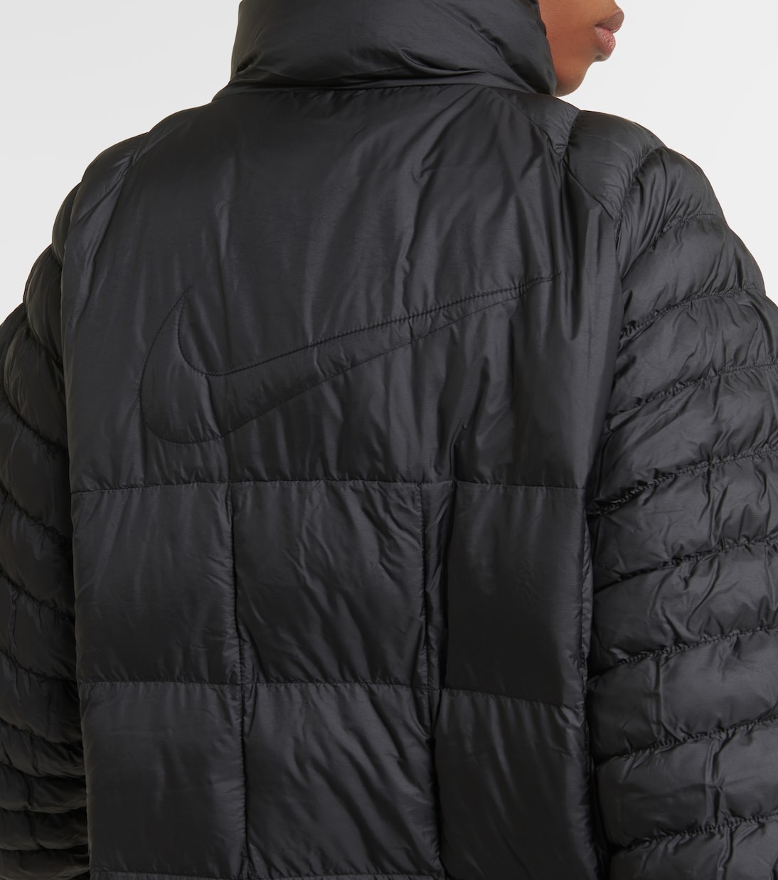 Wattierter Mantel | Nike