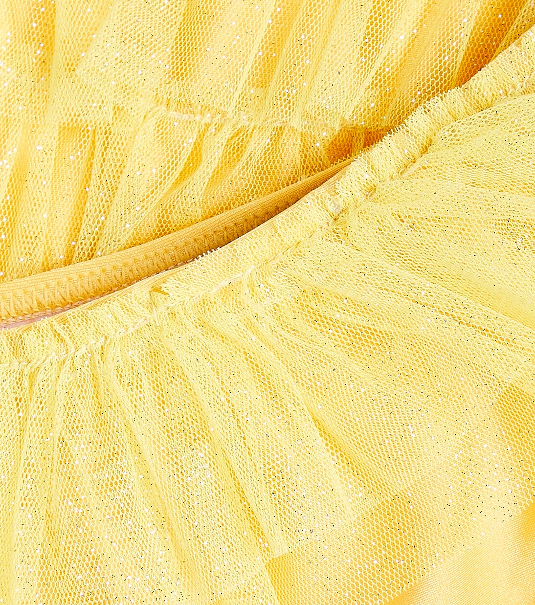 Genova Ballerina tulle-trimmed bikini | Suncracy