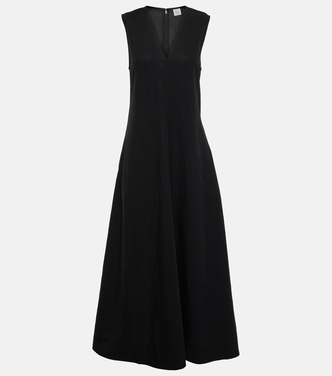 Robe longue | Toteme