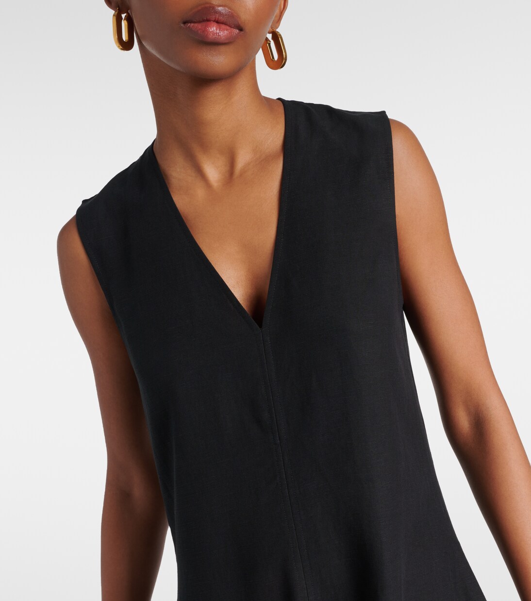 Robe longue | Toteme