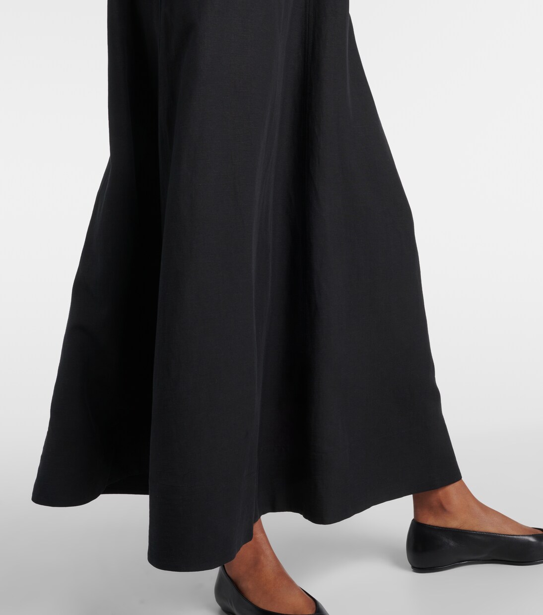 Robe longue | Toteme