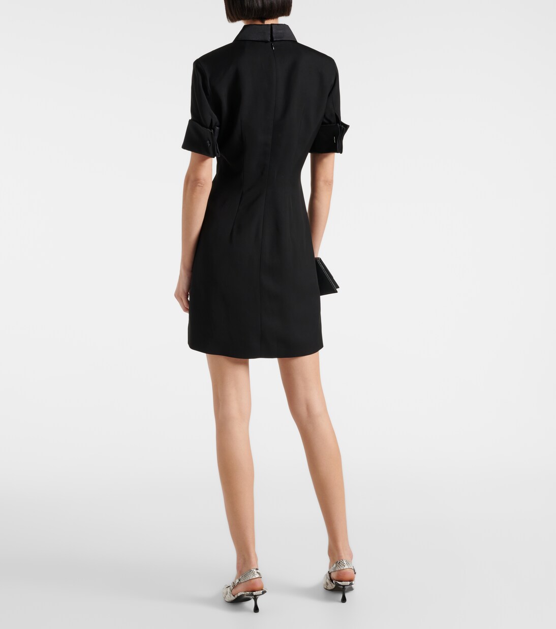 فستان قصير Cipro | Sportmax