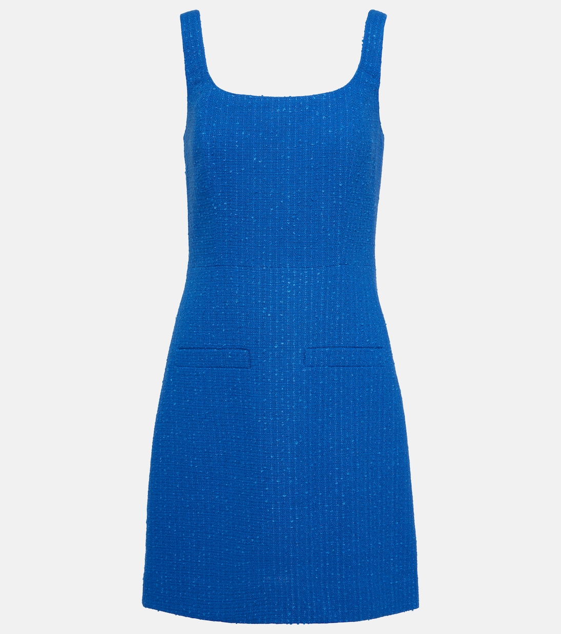 Minikleid Sabra aus Tweed | Veronica Beard