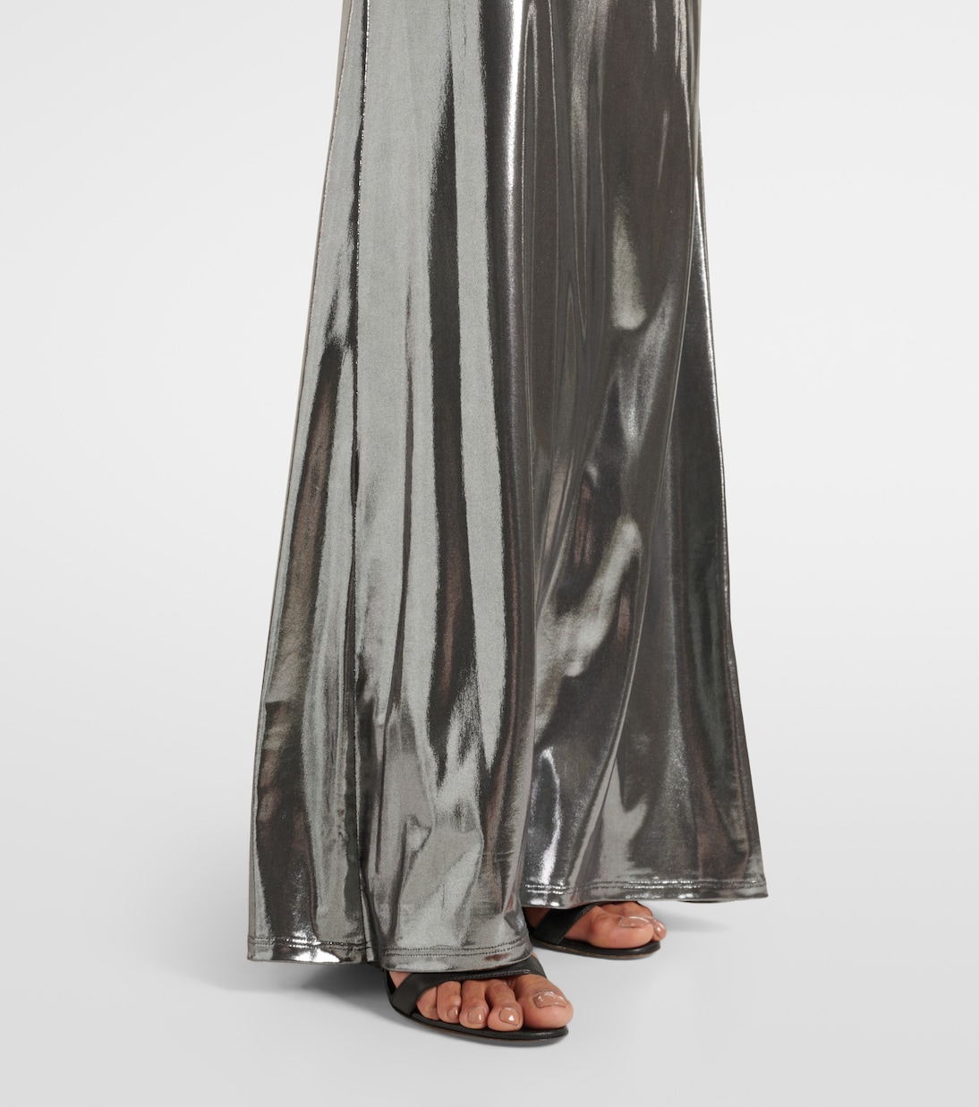 Robe aus Jersey | The Sei