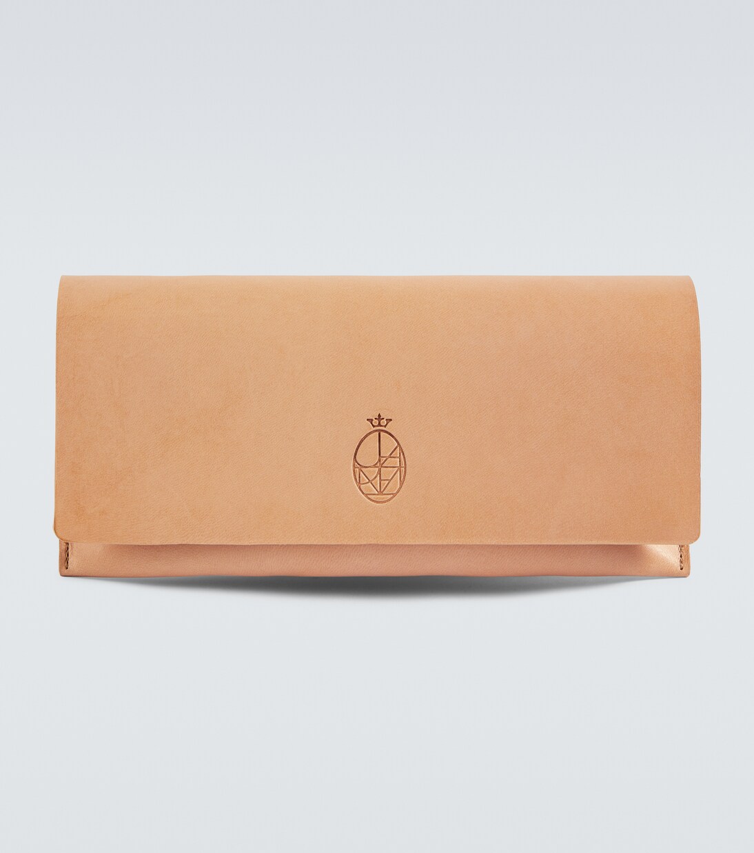 Lunettes de soleil Ashcroft rectangulaires | Jacques Marie Mage