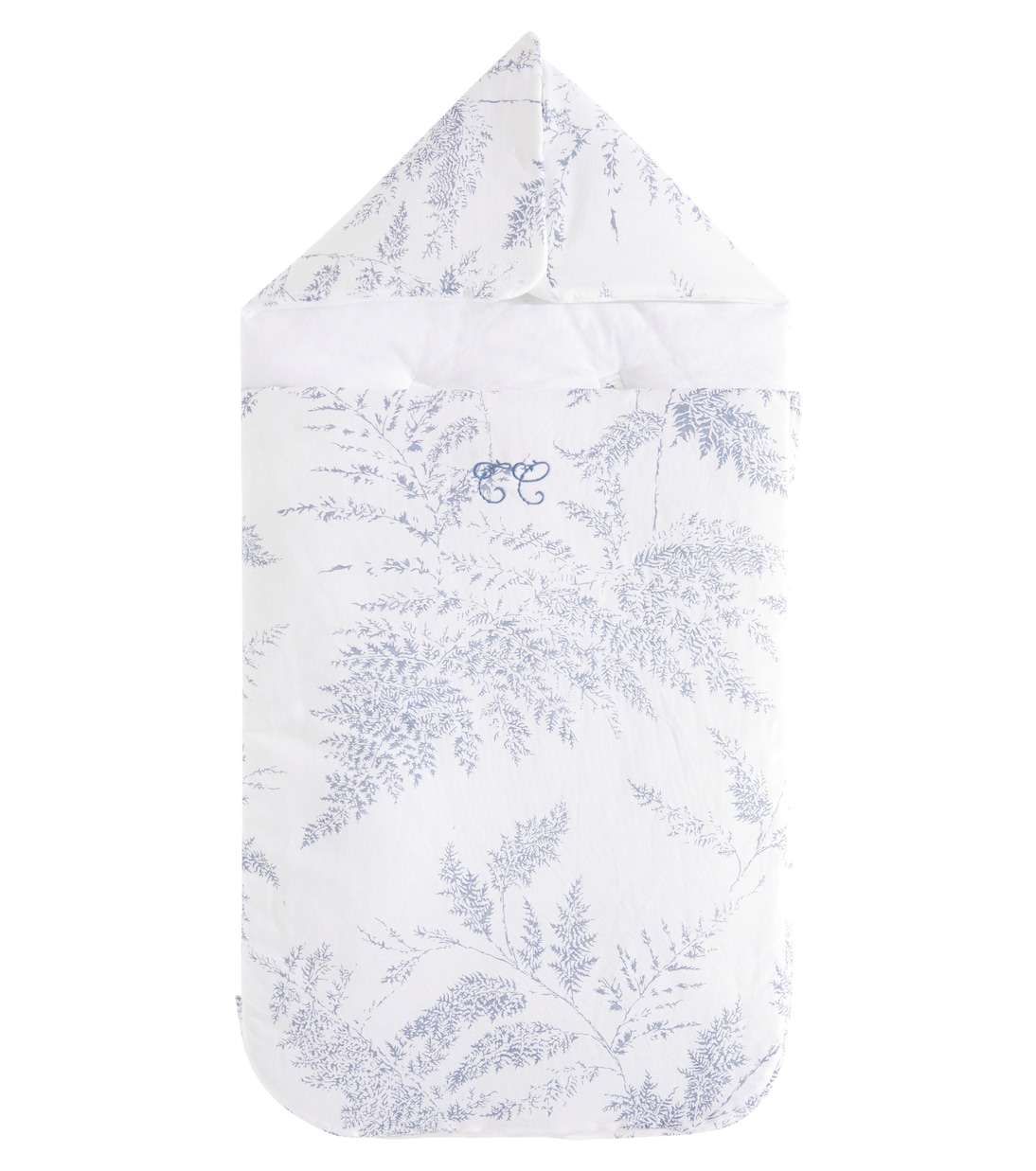 Baby - Sacco nanna in lino e cotone | Tartine et Chocolat