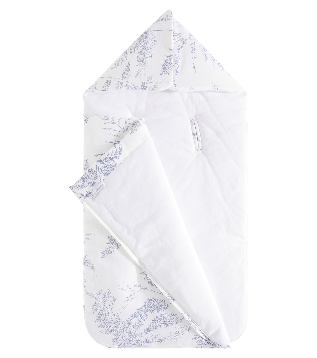 Baby - Sacco nanna in lino e cotone | Tartine et Chocolat