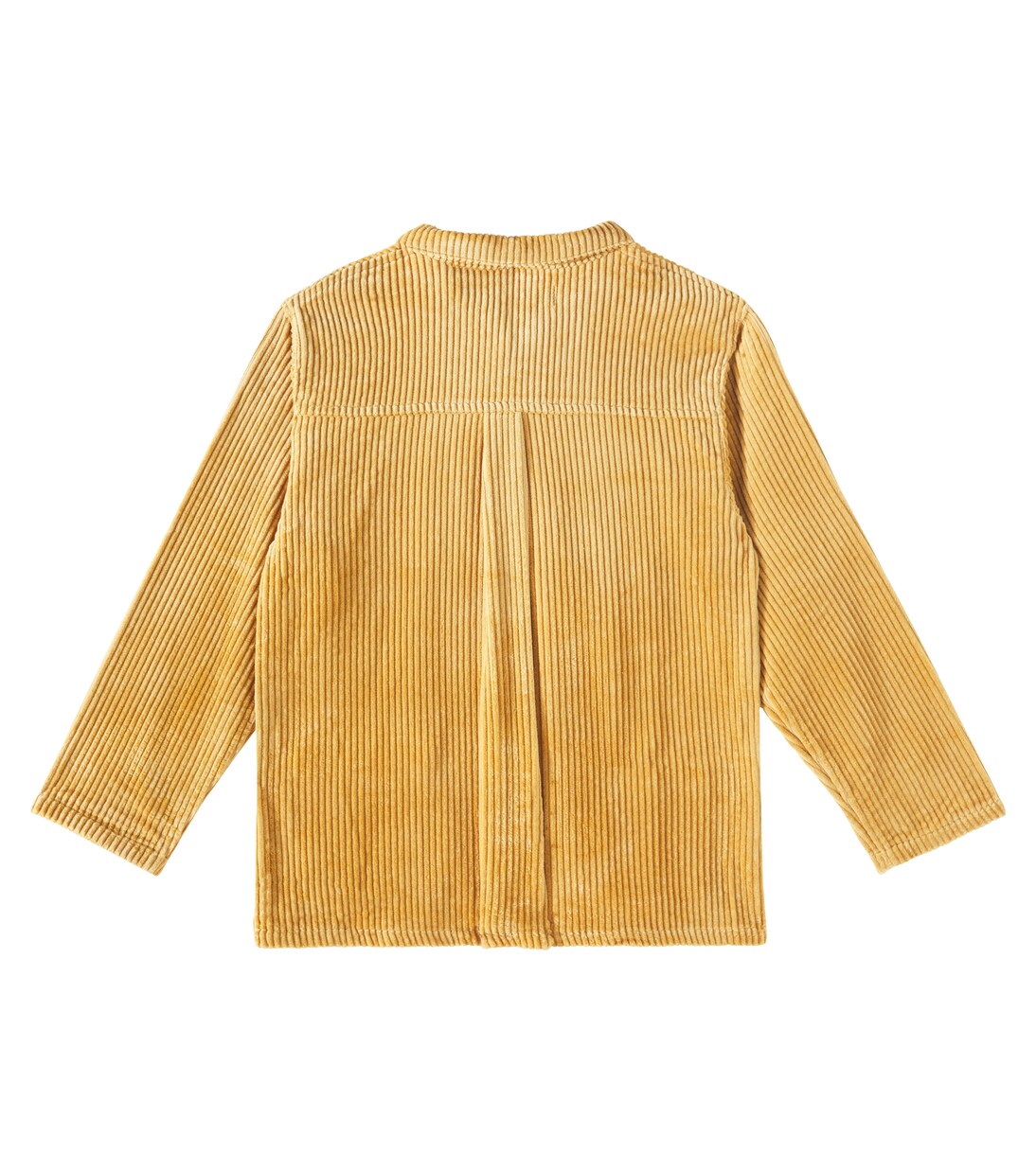 Cotton corduroy shirt | Tartine et Chocolat