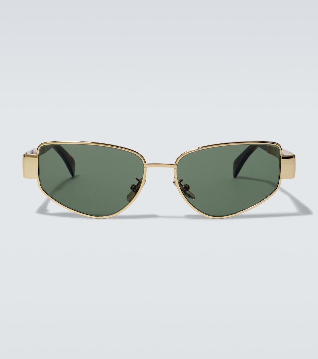 Lexor Miami cat-eye sunglasses | Celine Eyewear