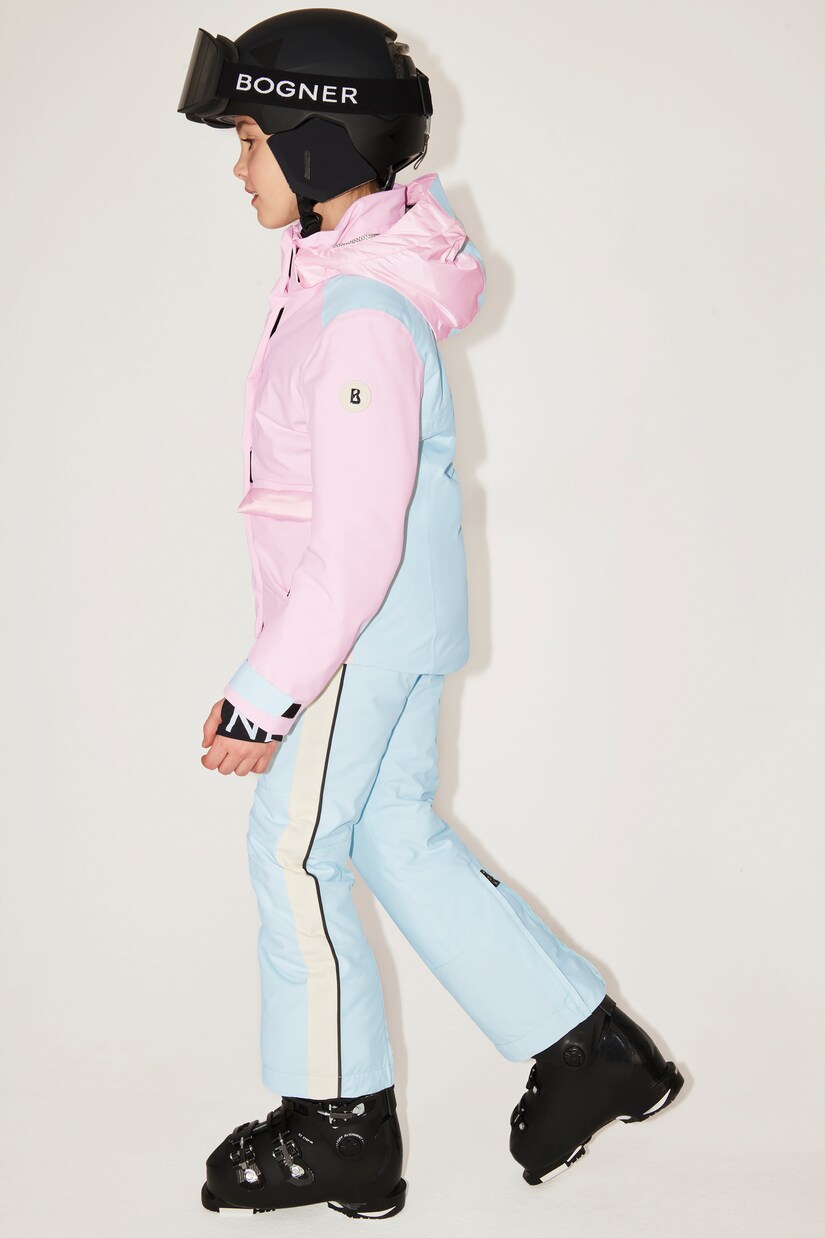 Trude ski jacket | Bogner Kids
