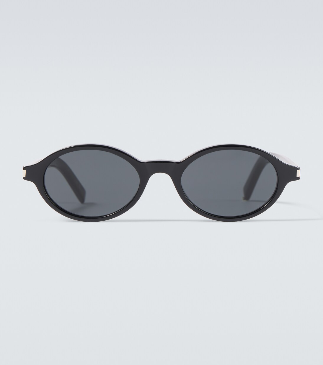 SL 751 Jeanne oval sunglasses | Saint Laurent